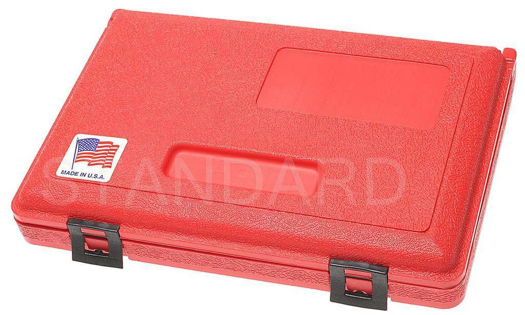 Standard Ignition Fuel Injector and Seal Tool Kit (CT69) - 3