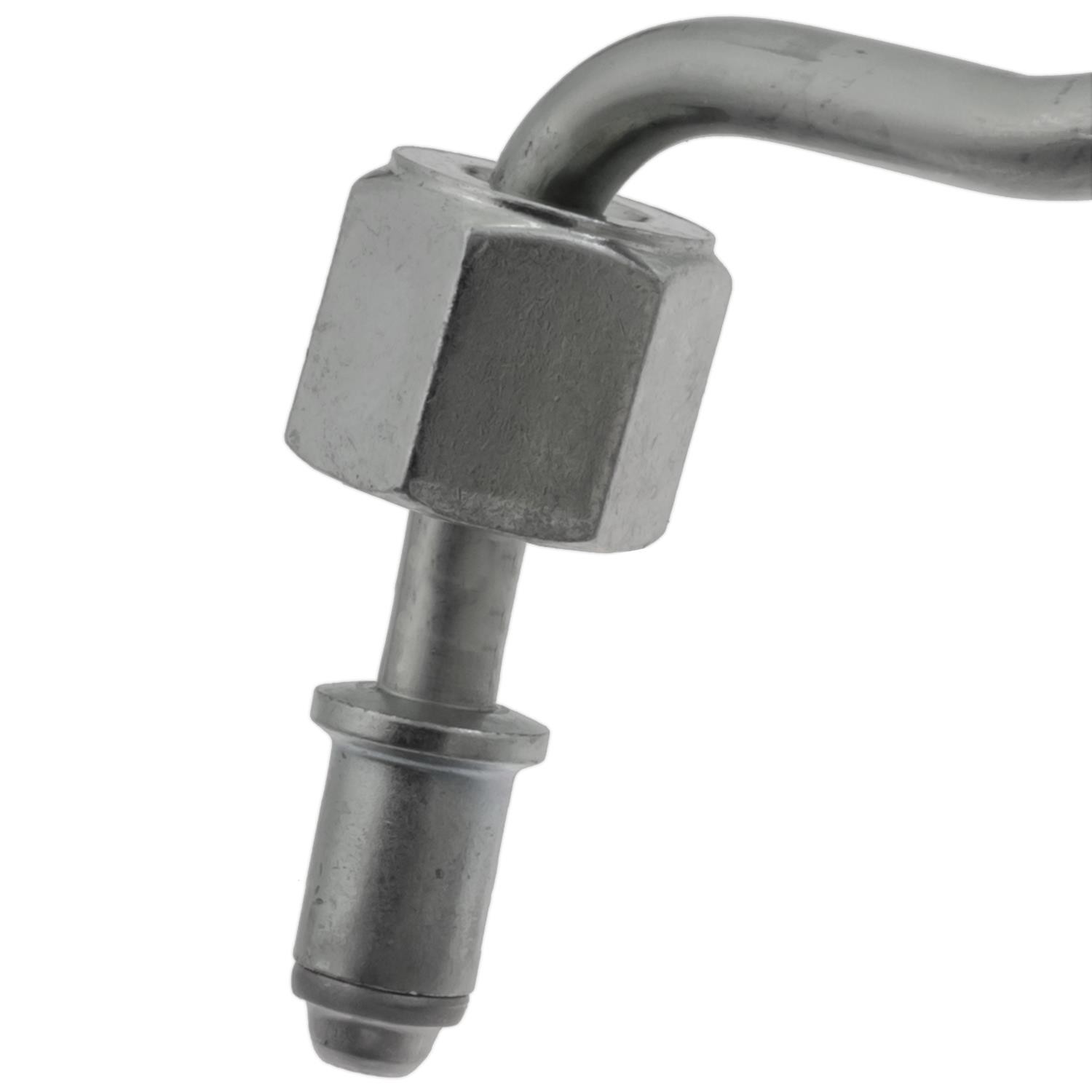 Standard Ignition Diesel Fuel Injector Line (DIL63) - 2