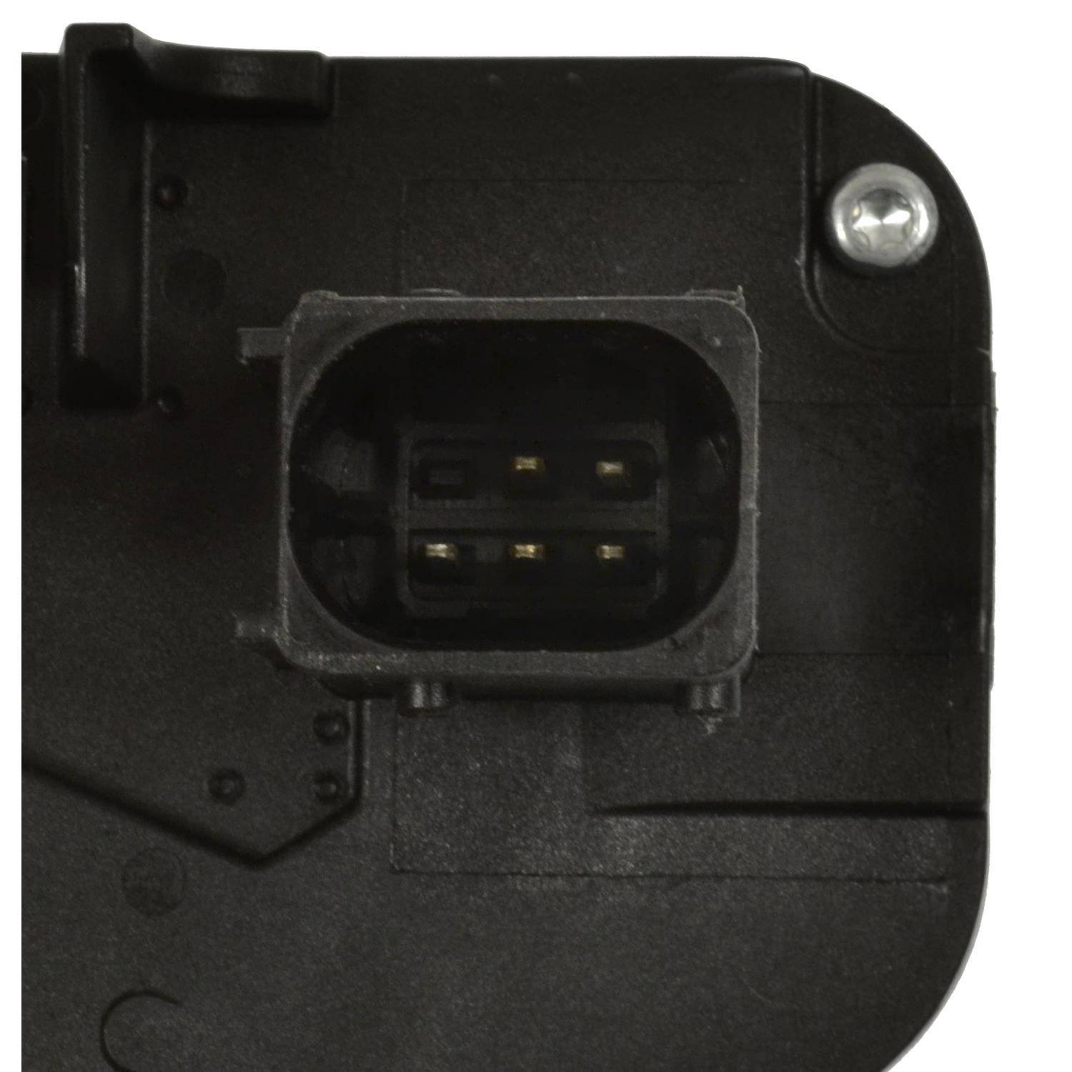 Standard Ignition Rear Left Door Lock Actuator (DLA1086) - 3