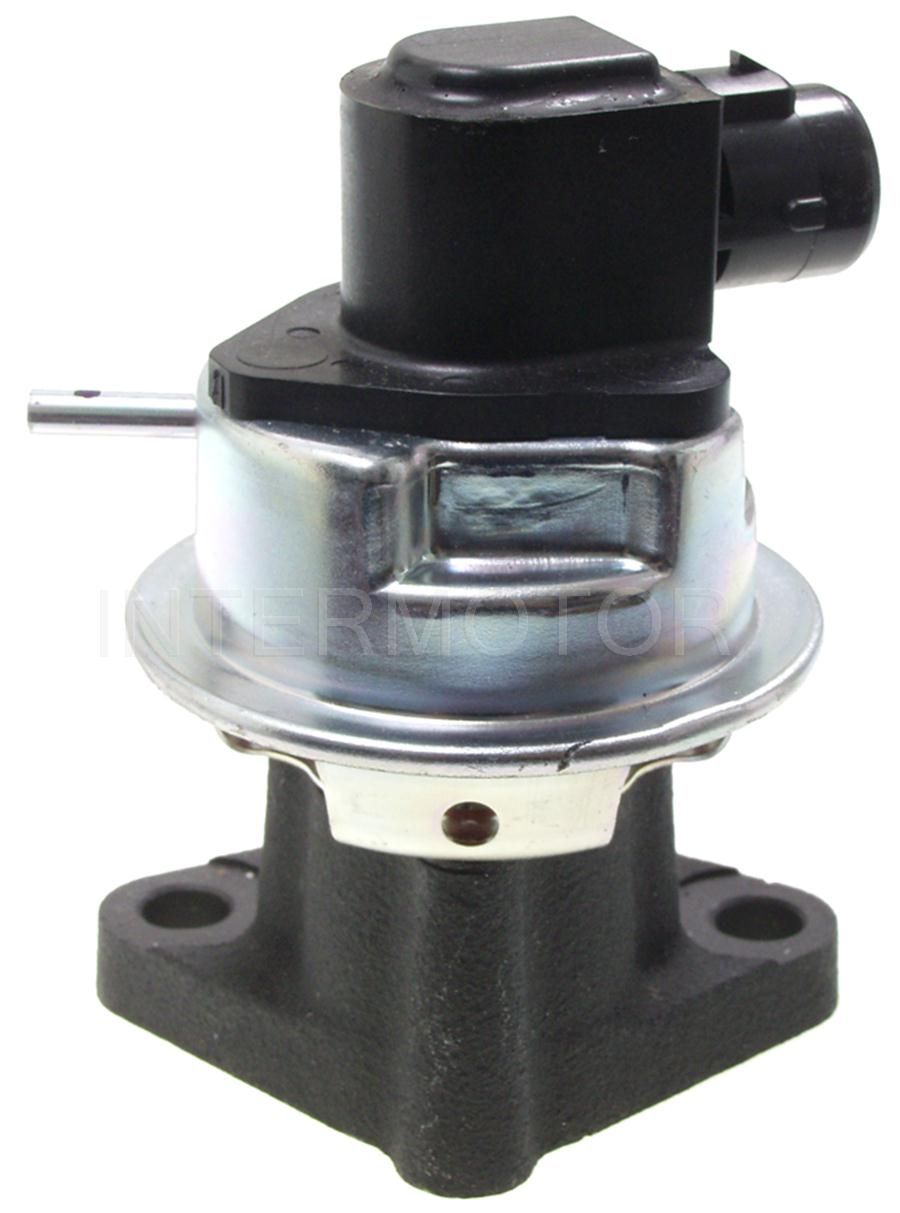 Standard Ignition Exhaust Gas Recirculation (EGR) Valve (EGV1018) - 4