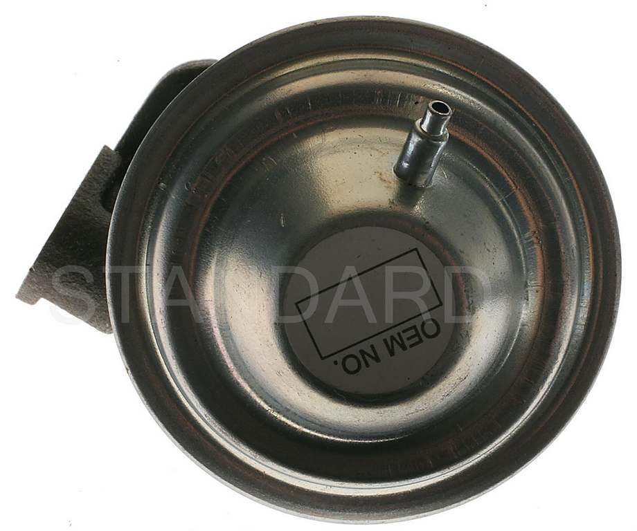 Standard Ignition Exhaust Gas Recirculation (EGR) Valve (EGV135) - 2