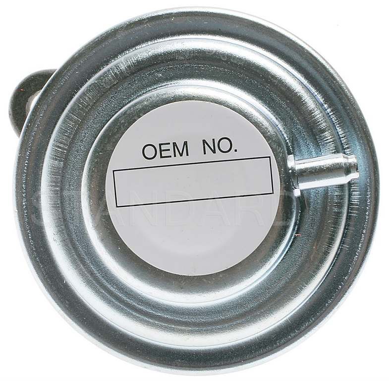 Standard Ignition Exhaust Gas Recirculation (EGR) Valve (EGV318) - 3