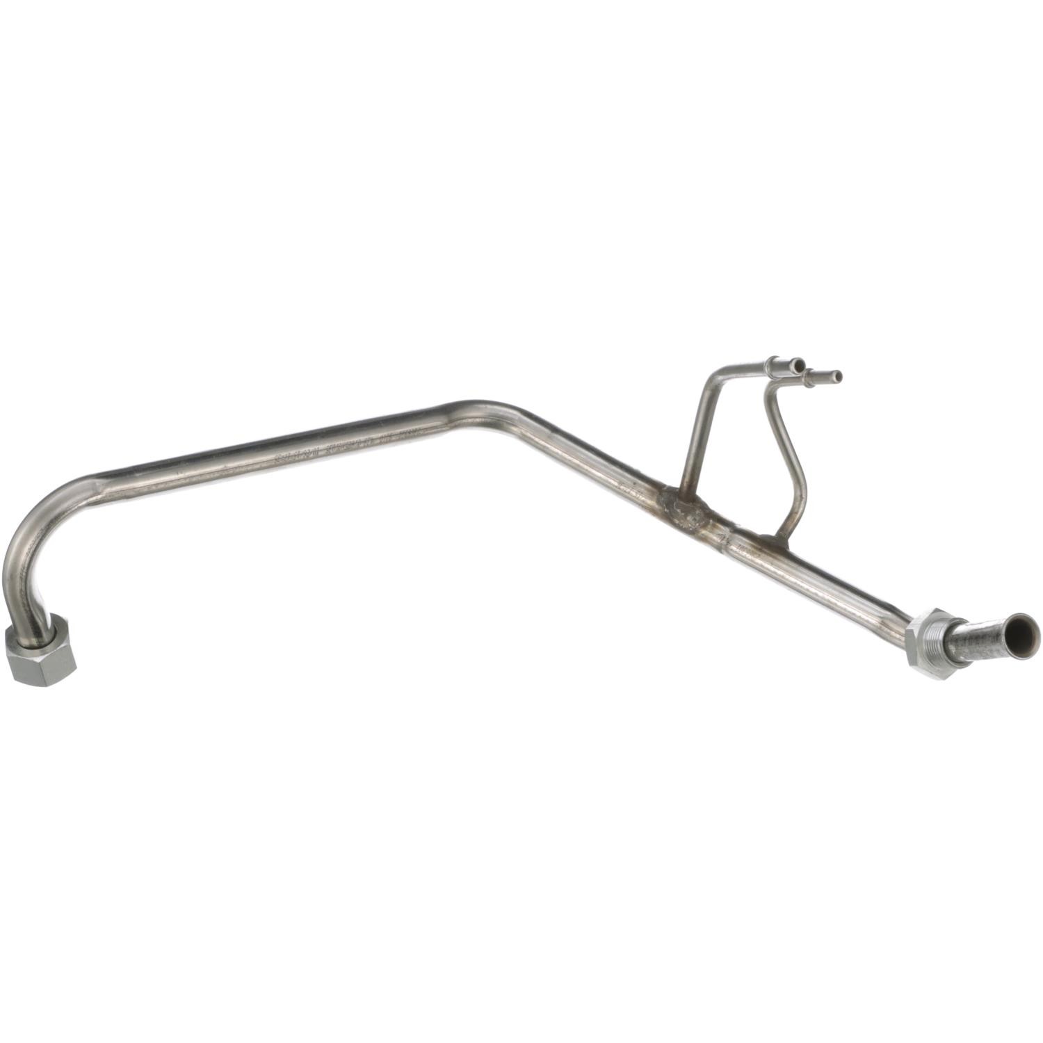 Standard Ignition Exhaust Gas Recirculation (EGR) Tube (ETB110) - Main Image