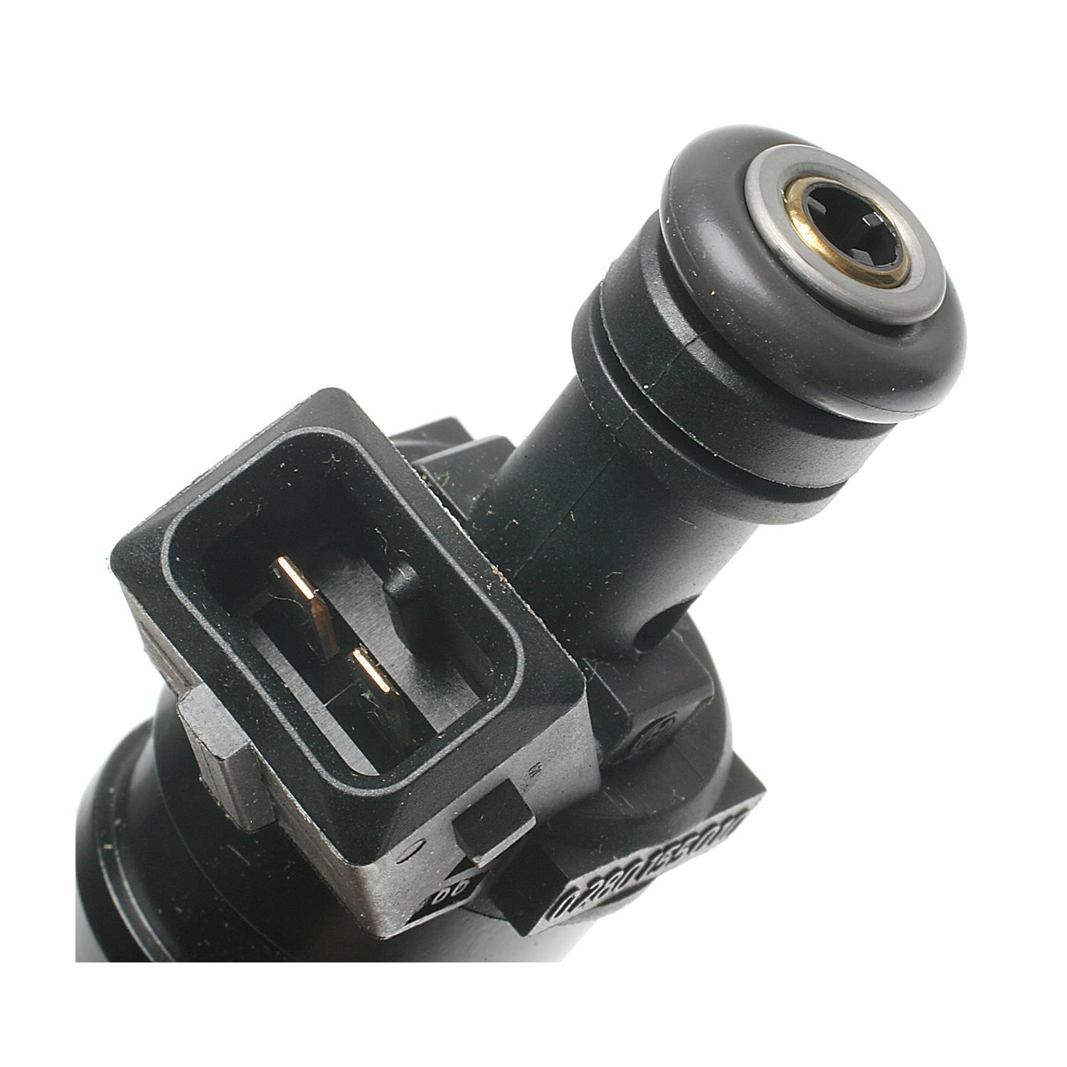 Standard Ignition Fuel Injector (FJ542) - 4