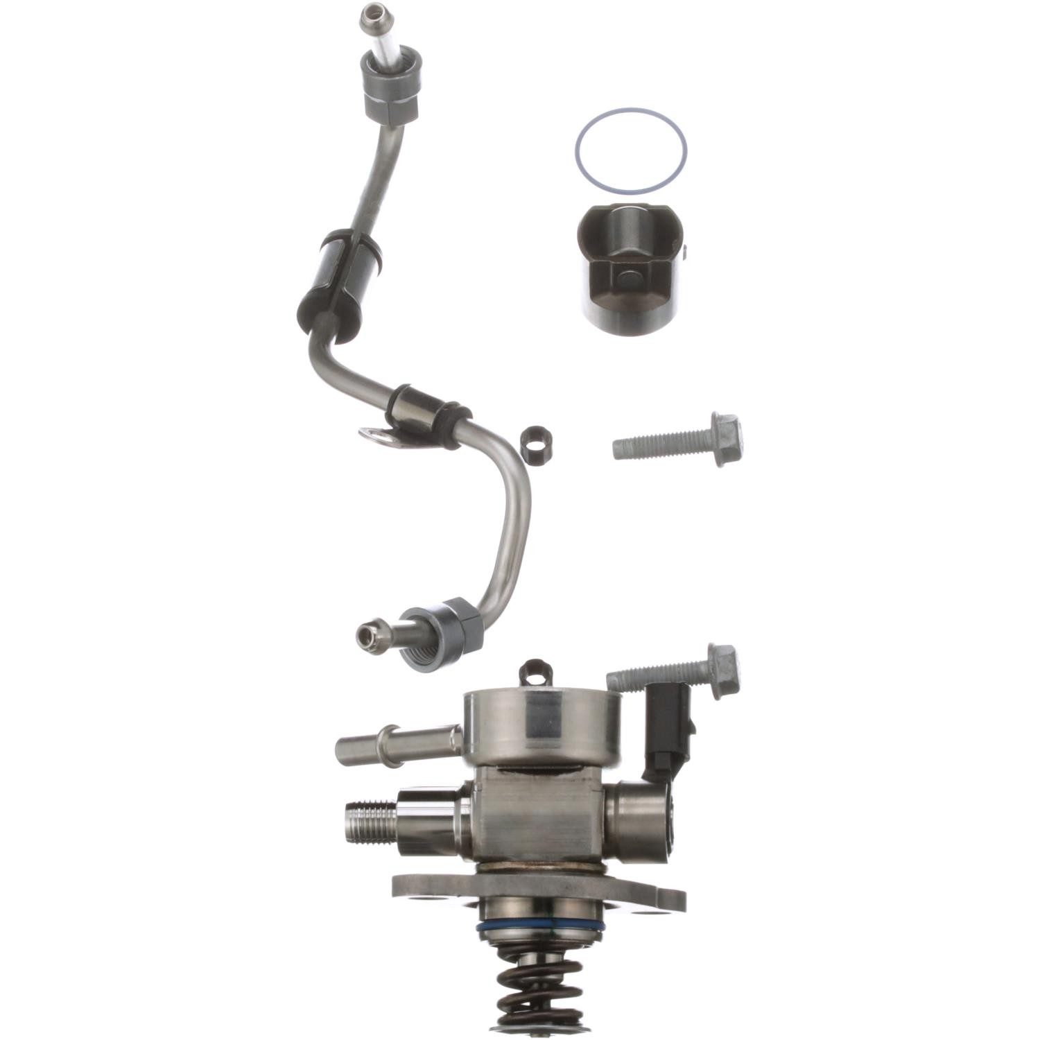 Standard Ignition Fuel Pump Complete Kit (GDP114K) — image 6