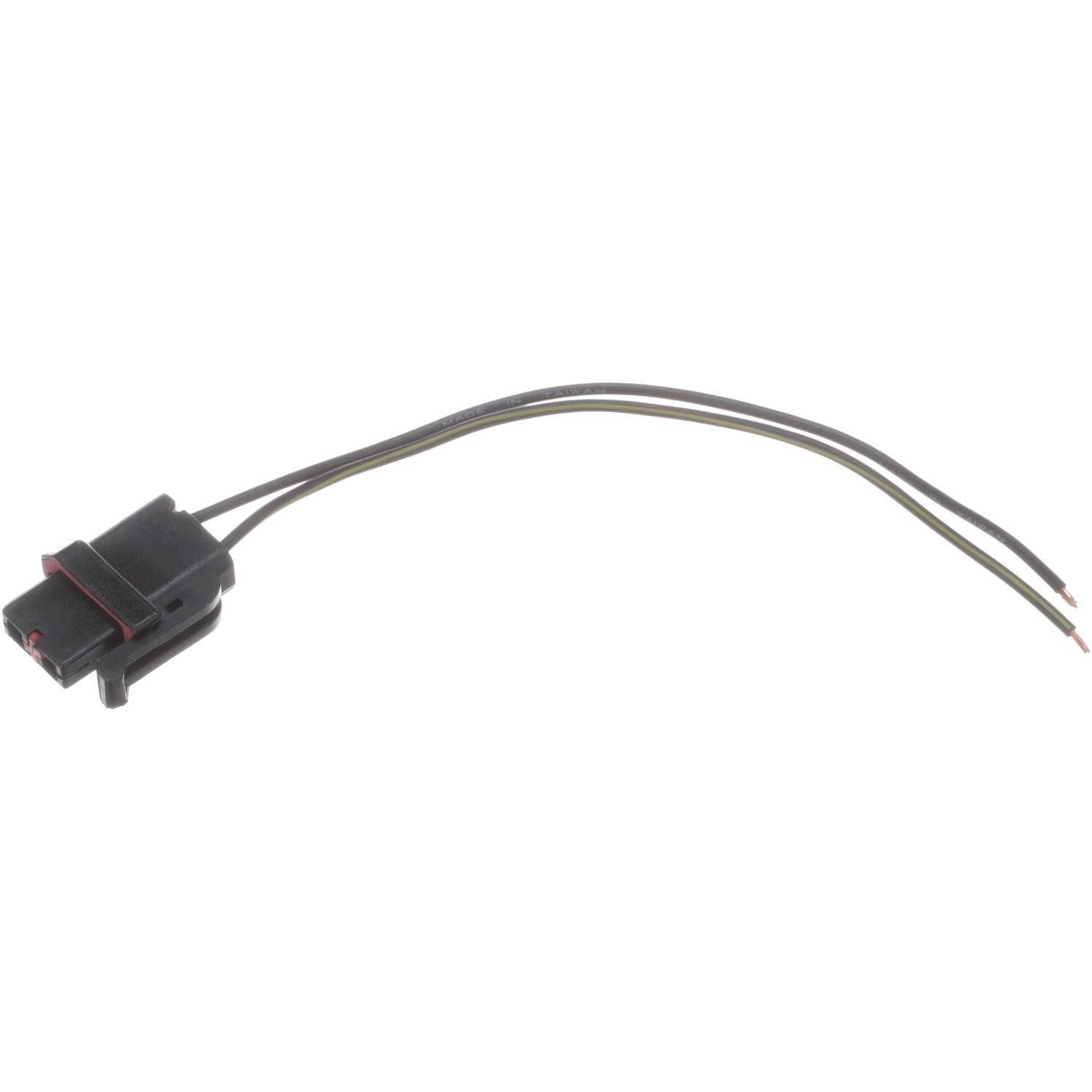 Standard Ignition HVAC Clutch Coil Connector (HP3855) — image 3