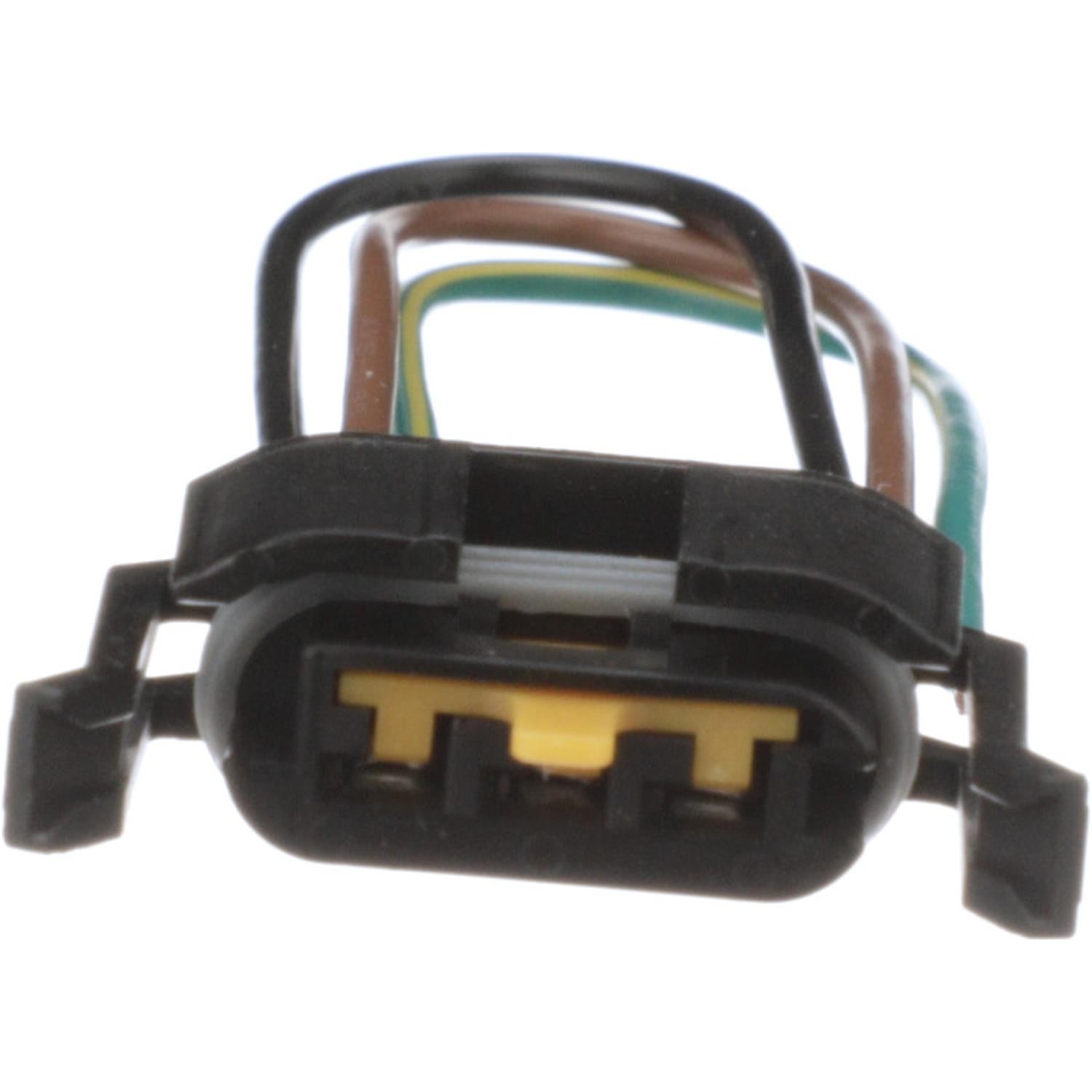 Standard Ignition Headlight Connector (HP3965) — image 7