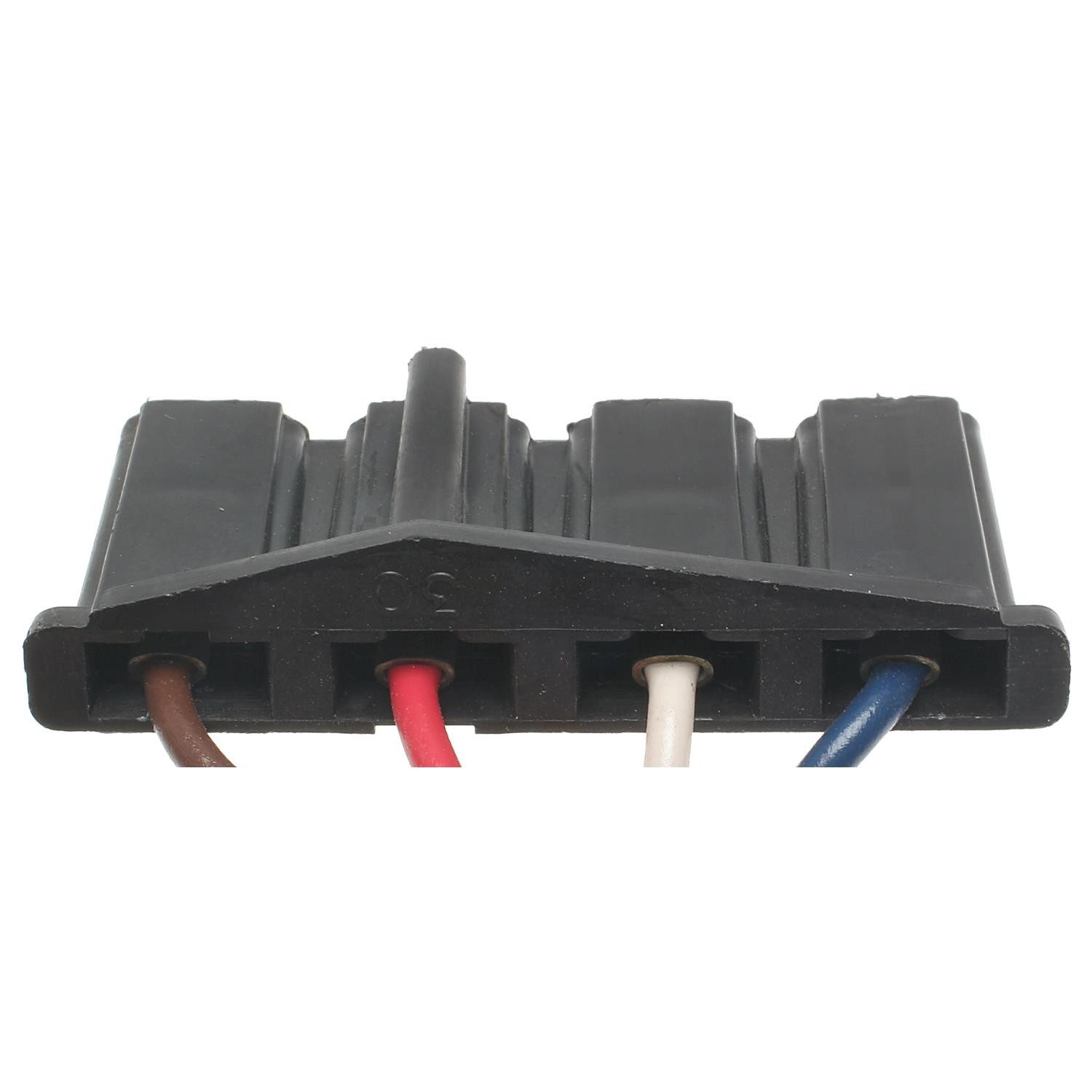 Standard Ignition Voltage Regulator Connector (HP4435) — image 3