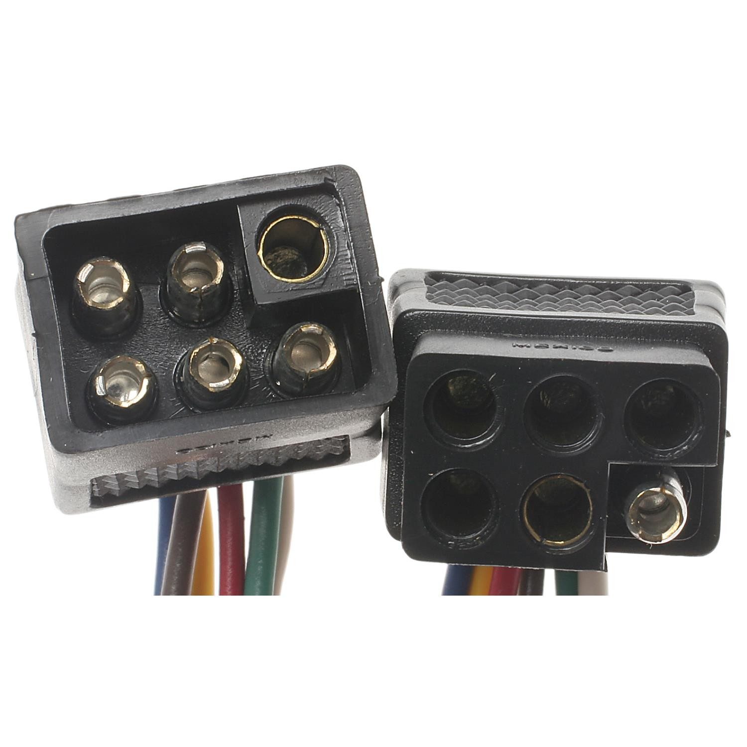 Standard Ignition Trailer Connector Kit (HP5360) — image 3