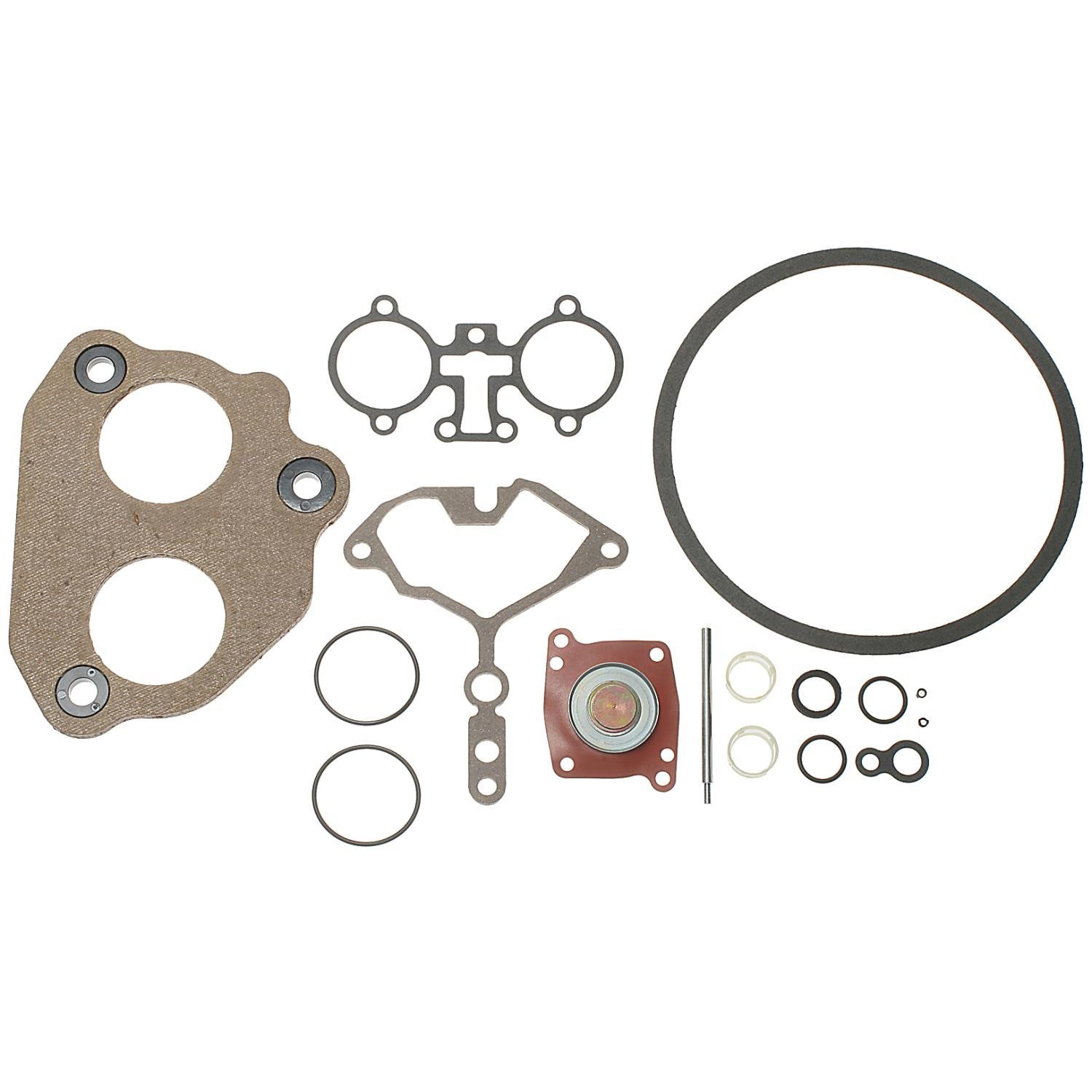 Standard Ignition Fuel Injection Throttle Body Repair Kit (2066) — image 2