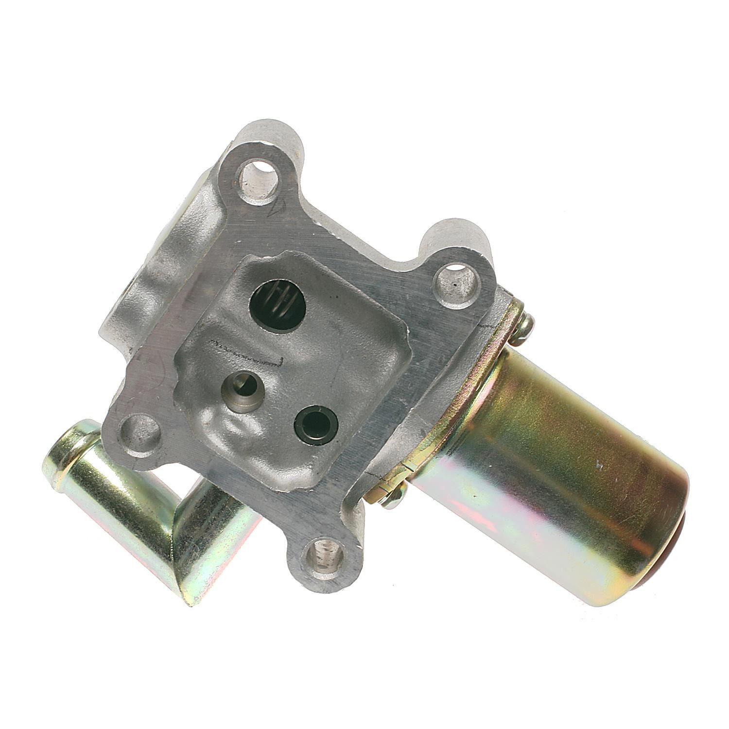 Standard Ignition Idle Air Control Valve (AC153) — image 3