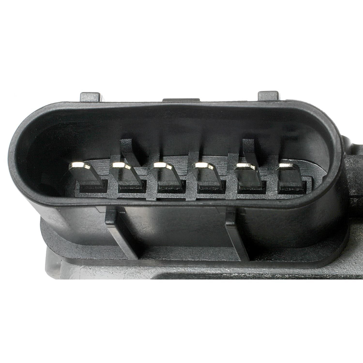 Standard Ignition Idle Air Control Valve (AC250) — image 5
