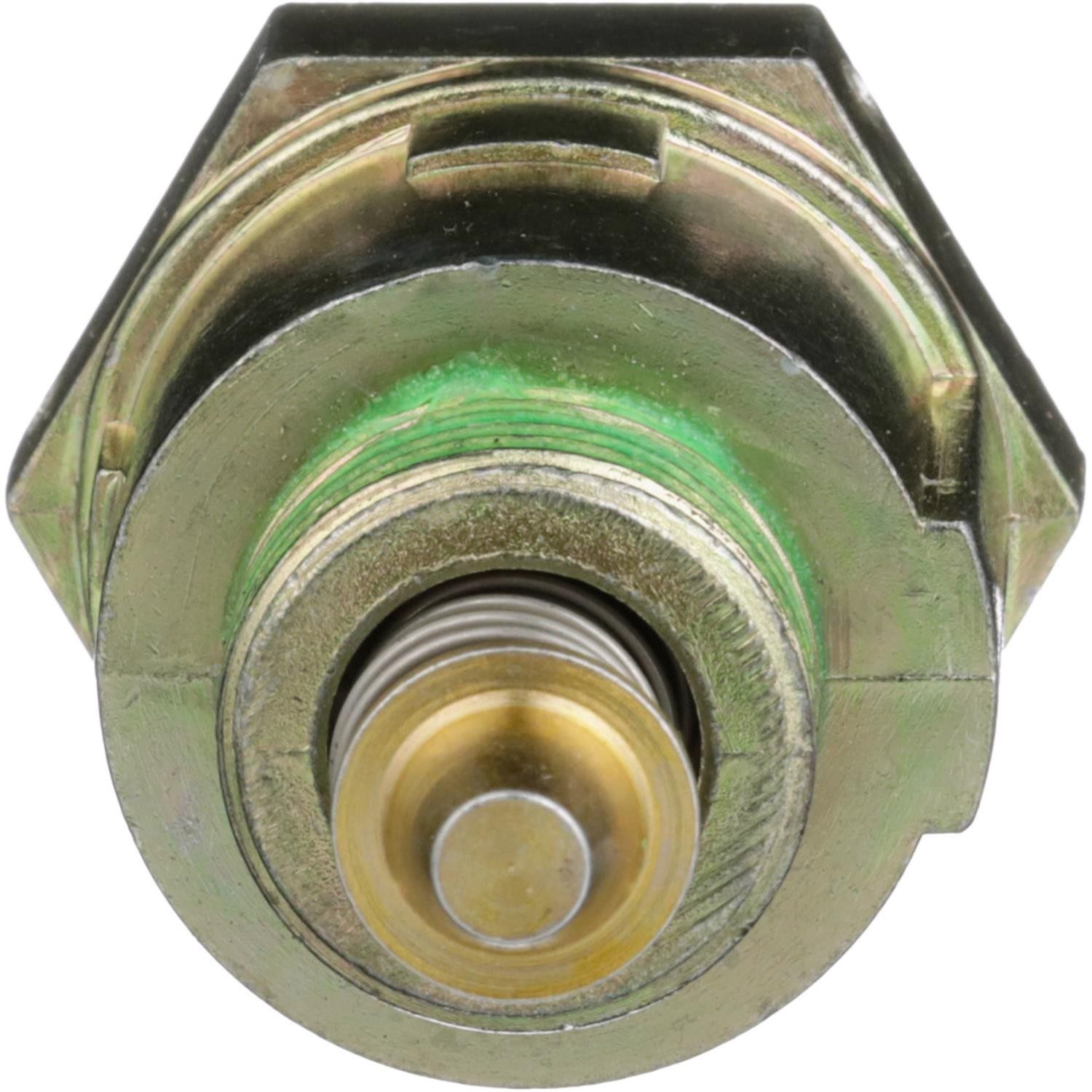 Standard Ignition Idle Air Control Valve (AC2) — image 6