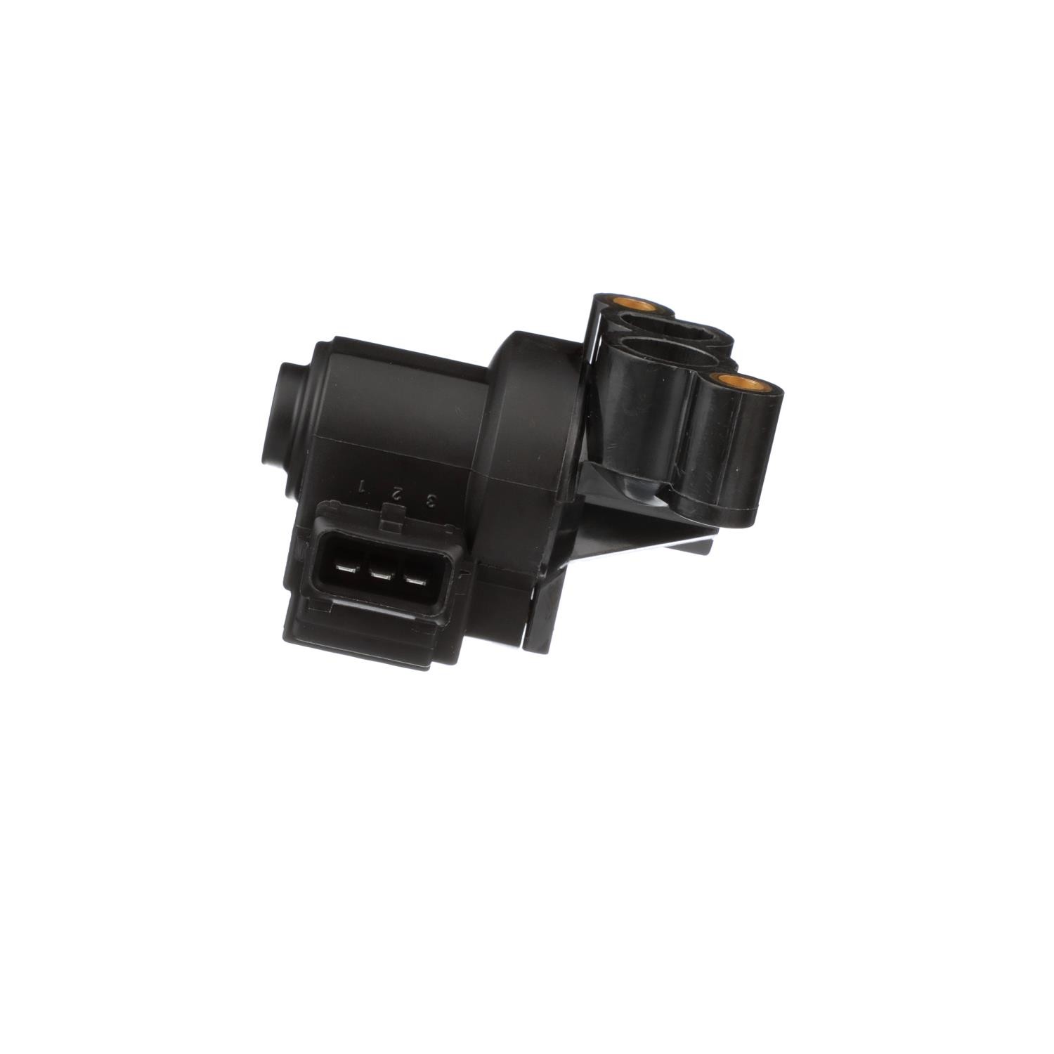 Standard Ignition Idle Air Control Valve (AC409) — image 2