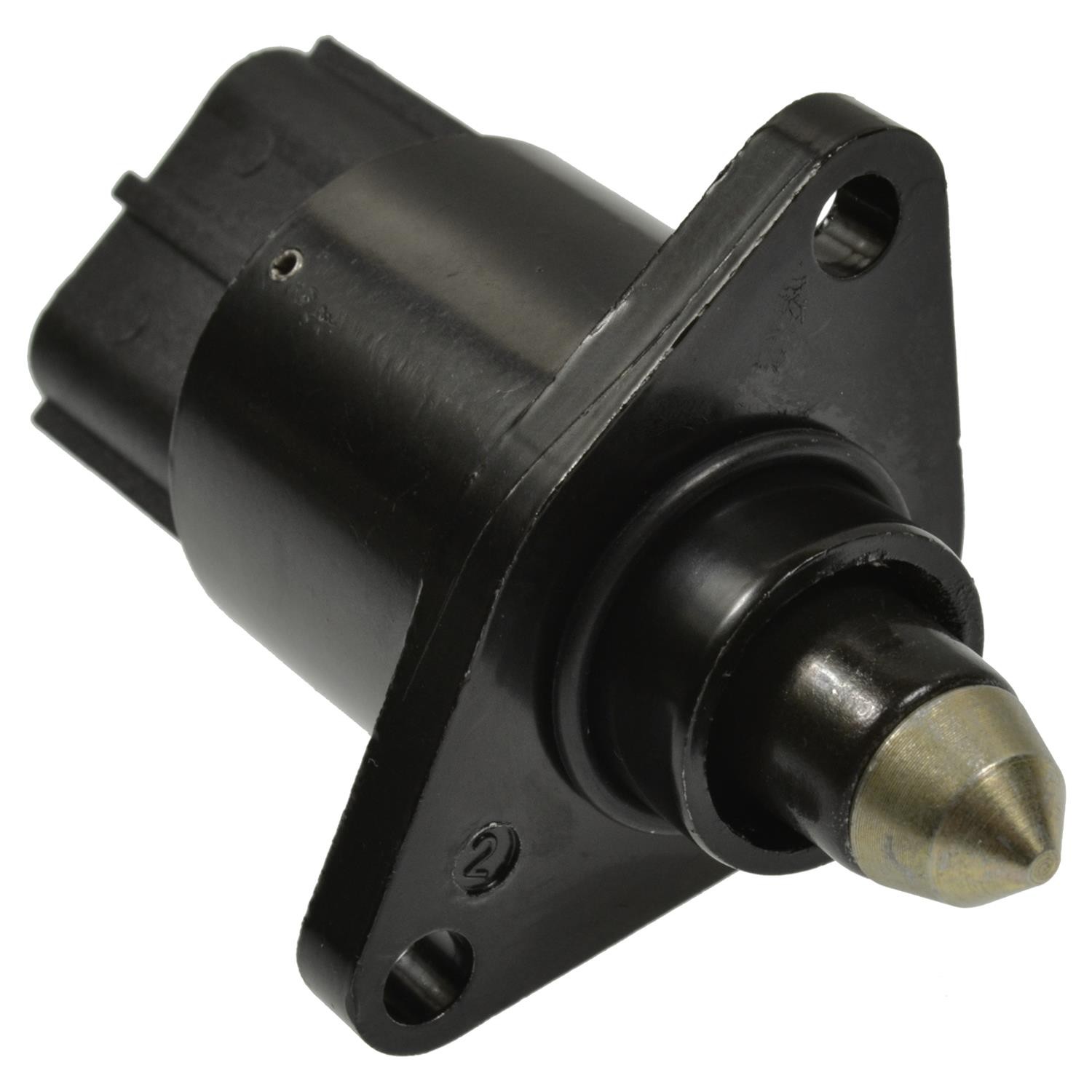 Standard Ignition Idle Air Control Valve (AC420) — image 5