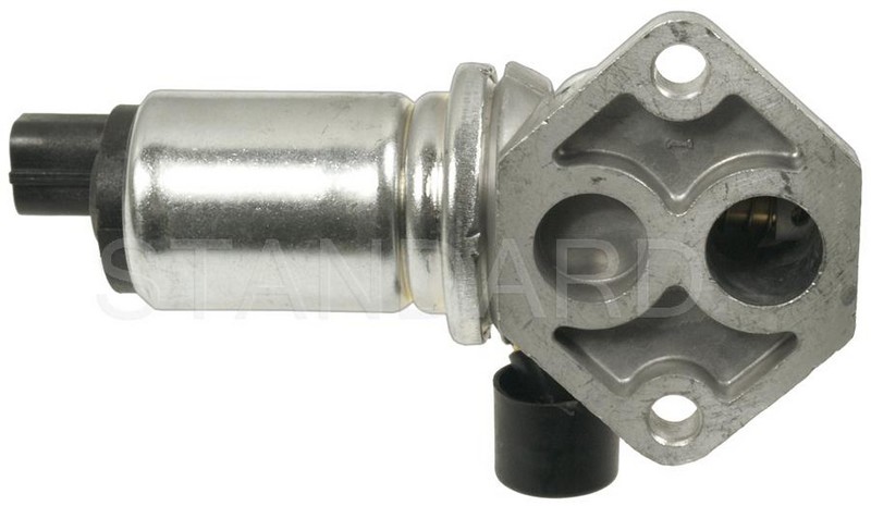 Standard Ignition Idle Air Control Valve (AC498) — image 3