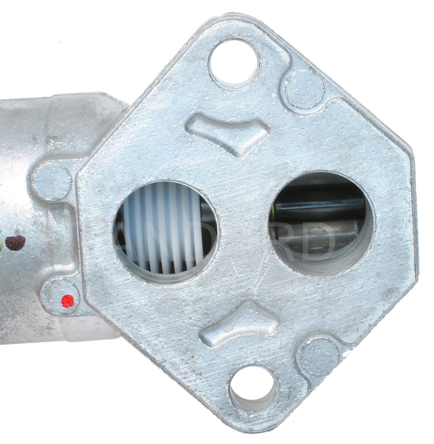 Standard Ignition Idle Air Control Valve (AC569) — image 3