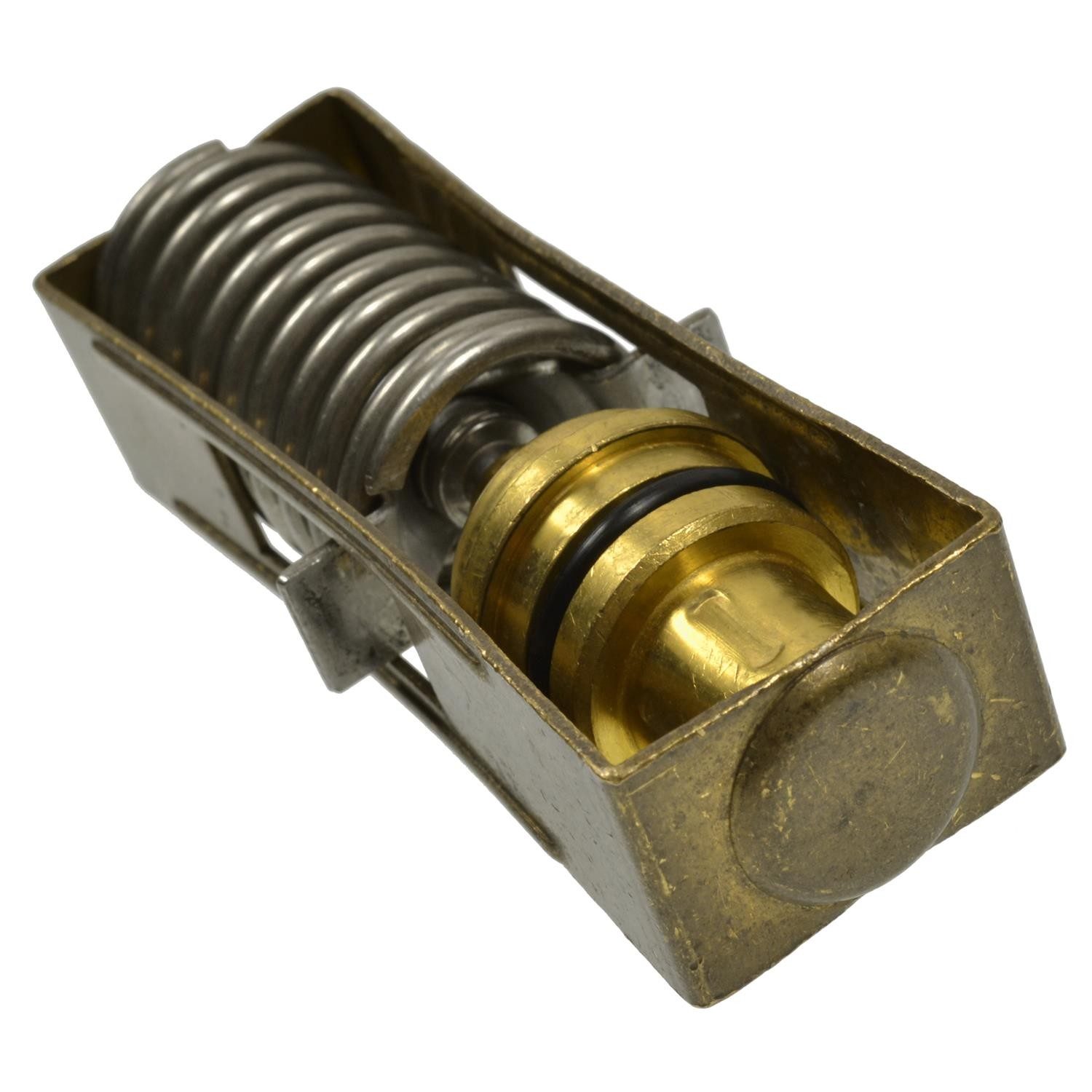 Standard Ignition Idle Air Control Valve (AC619) — image 3