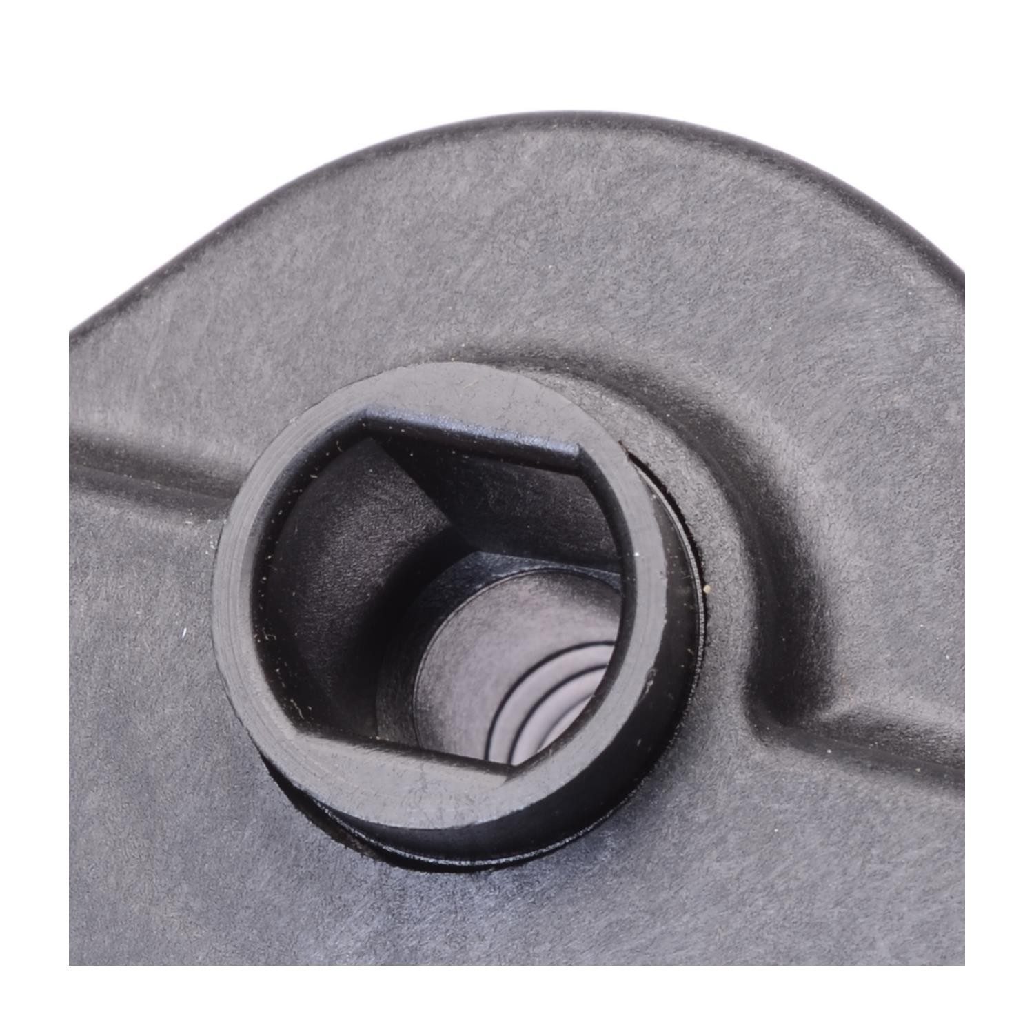 Standard Ignition HVAC Defrost Mode Door Actuator (ADR131) — image 2