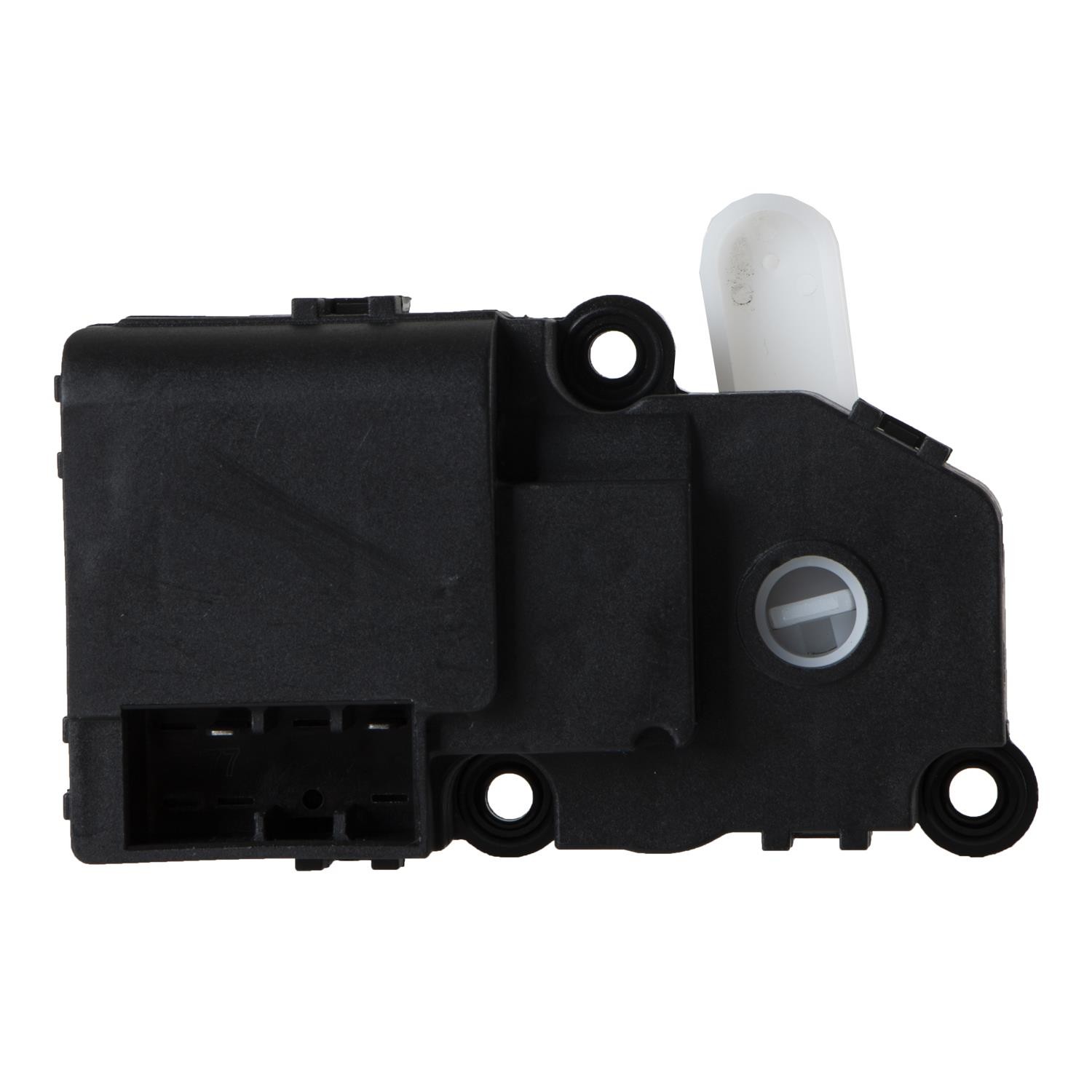 Standard Ignition HVAC Floor Mode Door Actuator (ADR4301) — image 3