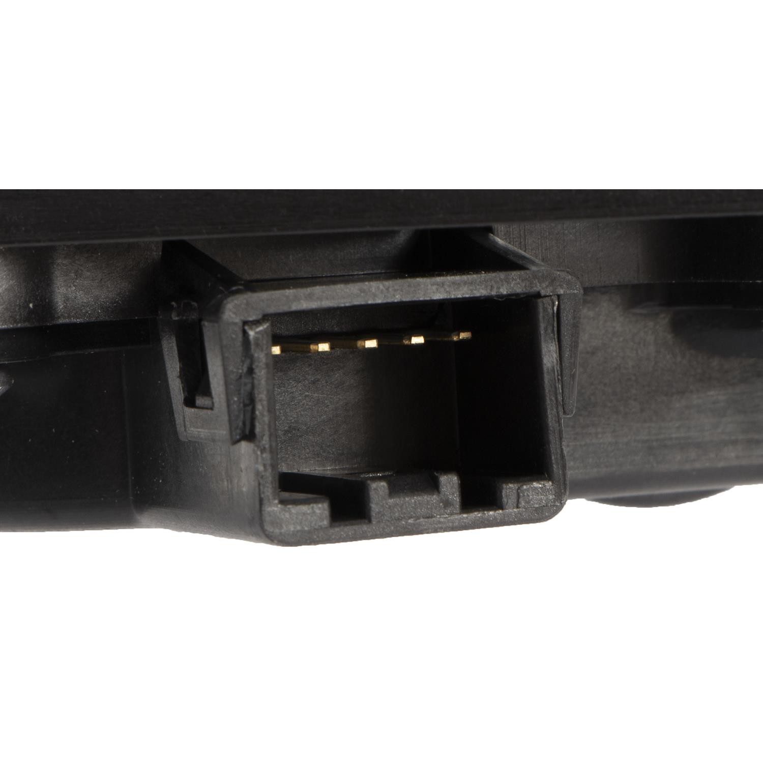 Standard Ignition HVAC Blend Door Actuator (ADR4367) — image 3