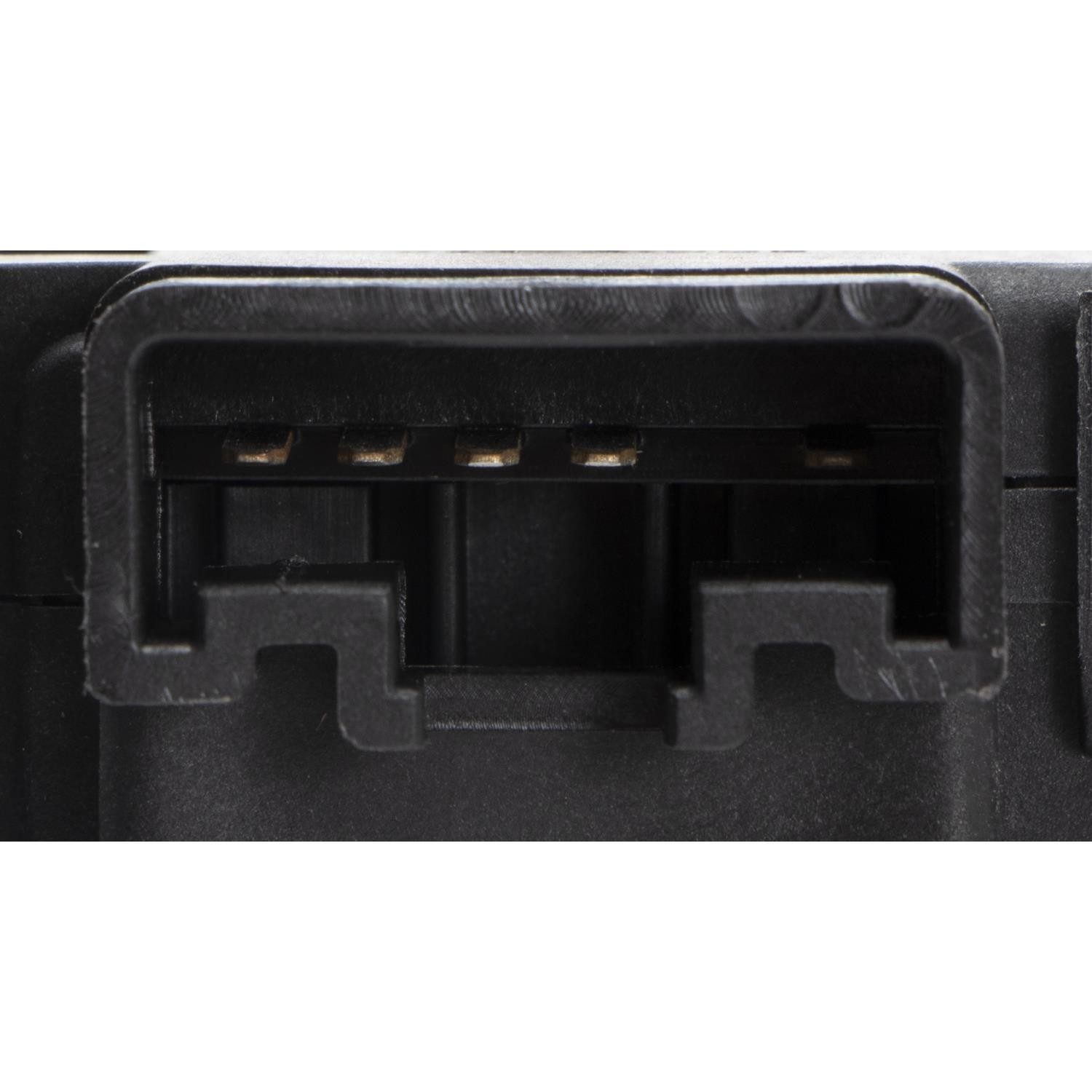 Standard Ignition HVAC Blend Door Actuator (ADR4439) — image 2