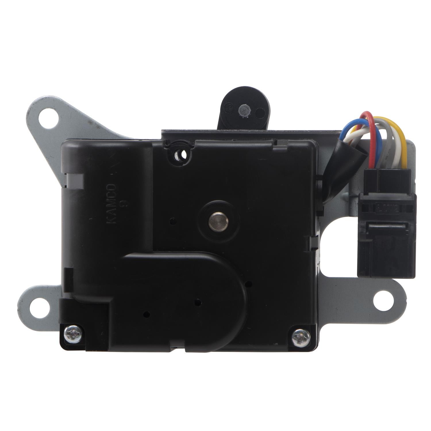 Standard Ignition HVAC Blend Door Actuator (ADR4470) — image 4