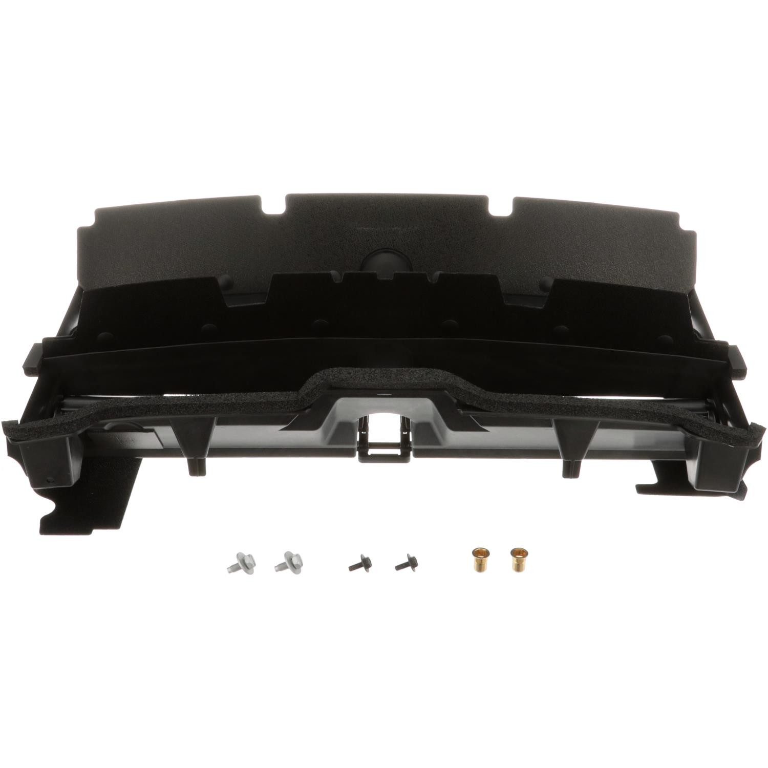 Standard Ignition Radiator Shutter Assembly (AGS1003)