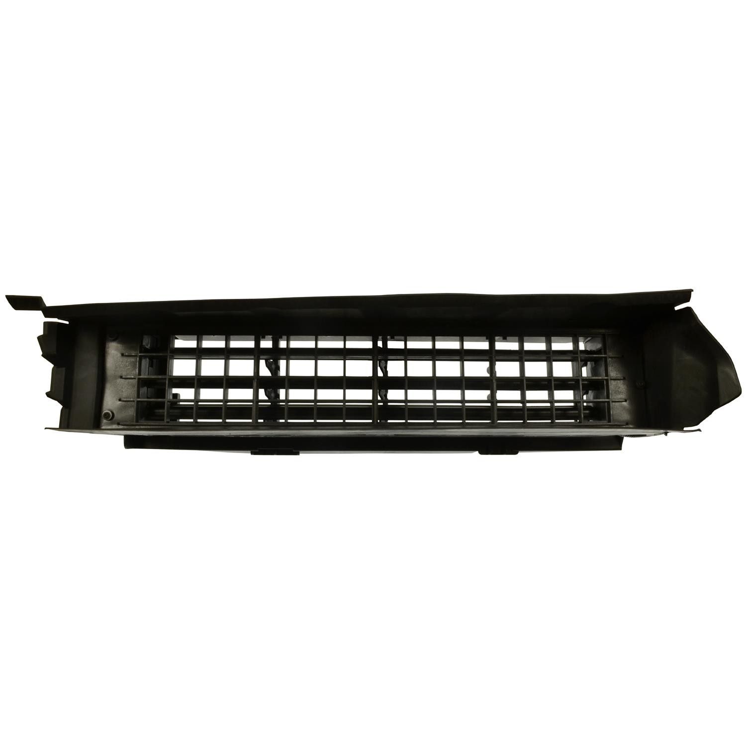 Standard Ignition Radiator Shutter Assembly (AGS1027)