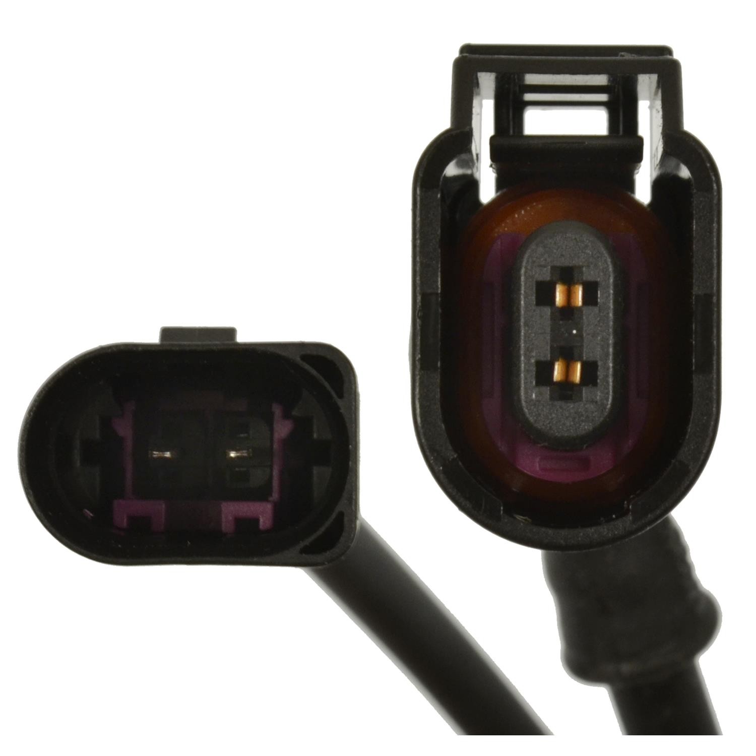 Standard Ignition Front Left ABS Wheel Speed Sensor Wiring Harness (ALH235) — image 3
