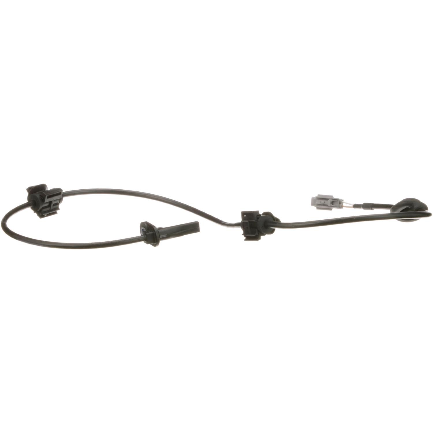 Standard Ignition Front ABS Wheel Speed Sensor (ALS2015) - 6