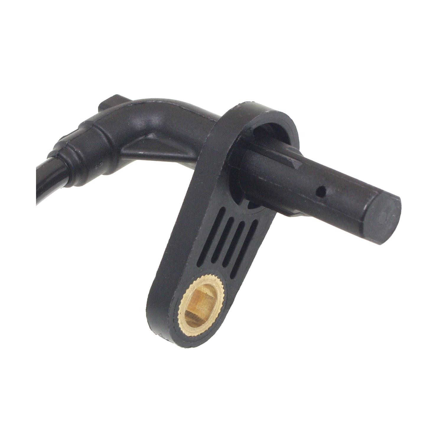 Standard Ignition Rear Left ABS Wheel Speed Sensor (ALS225) - 2
