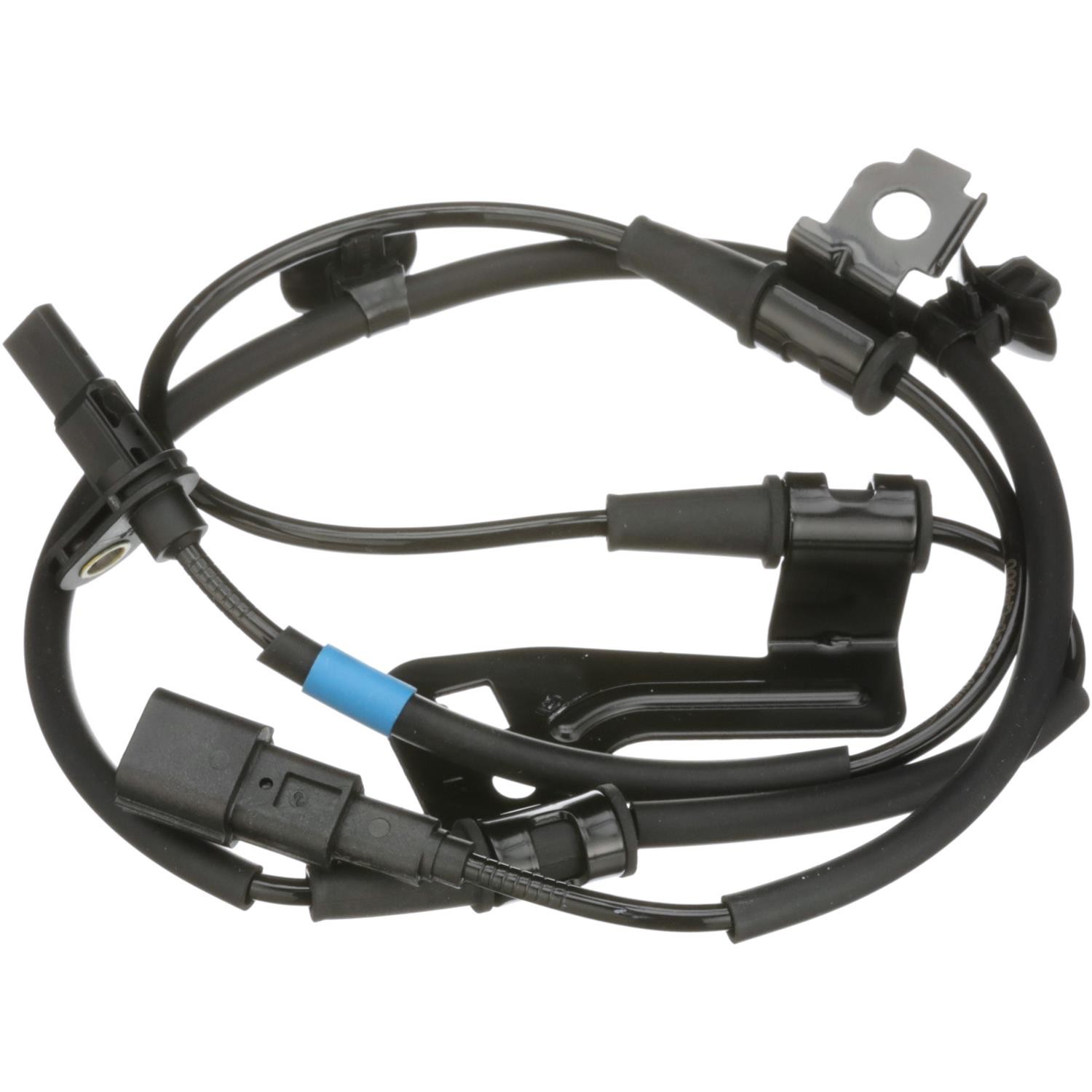 Standard Ignition Front Left ABS Wheel Speed Sensor (ALS3352) - 3