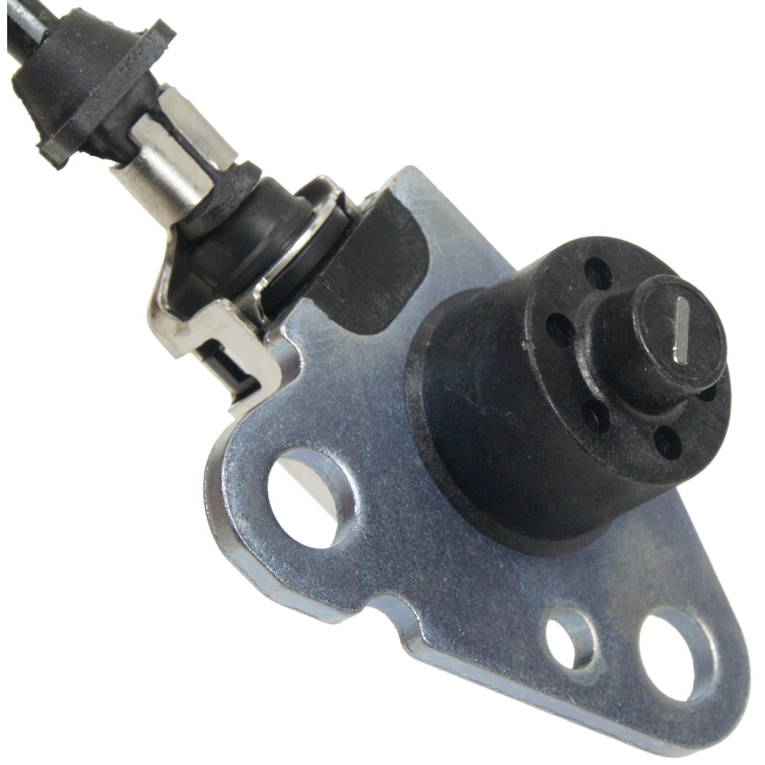 Standard Ignition Front Right ABS Wheel Speed Sensor (ALS953) - 2