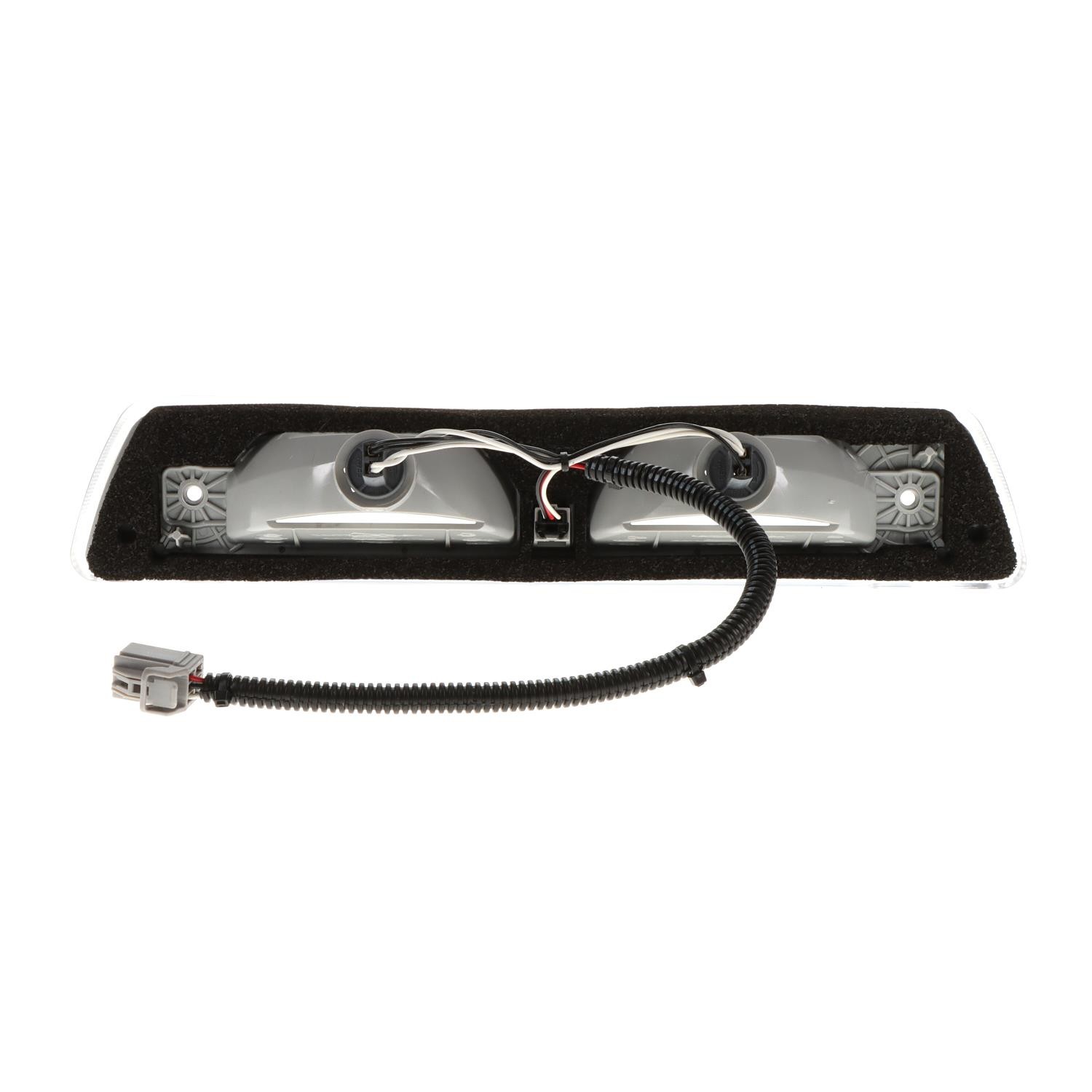 Standard Ignition Center High Mount Stop Light (BTL155) - 6