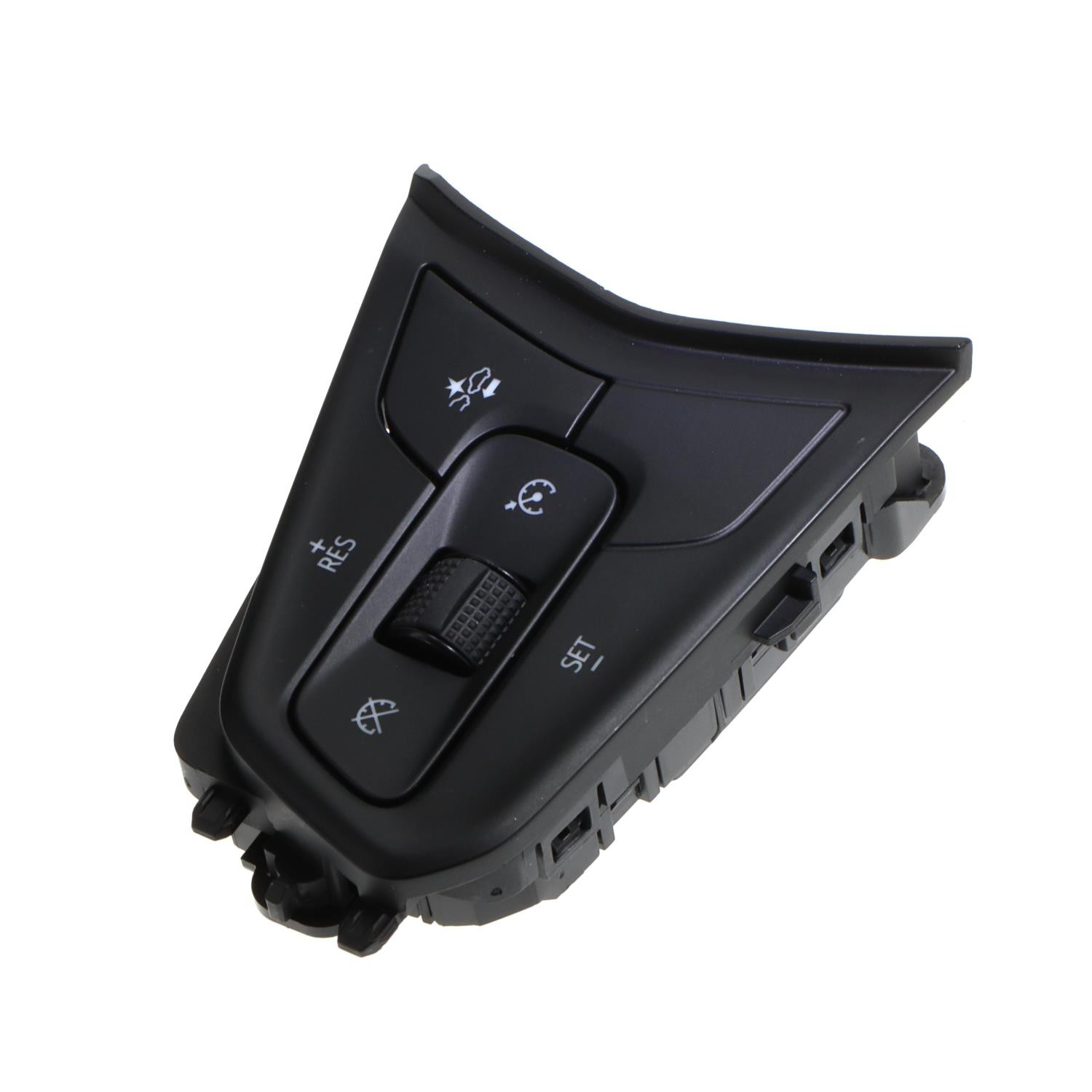 Standard Ignition Cruise Control Switch (CCA1403) - 3