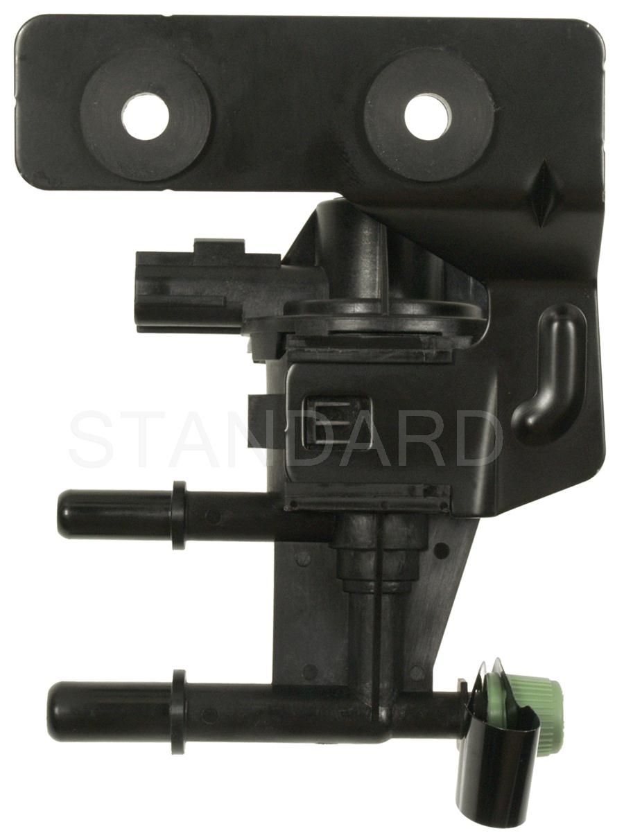 Standard Ignition Vapor Canister Purge Solenoid (CP652) - 4