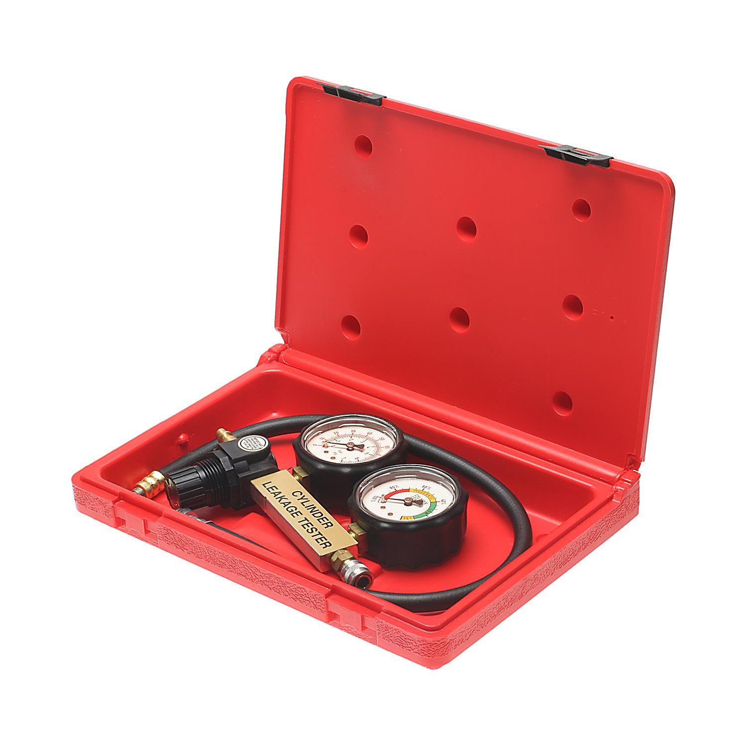 Standard Ignition Fuel Injector and Seal Tool Kit (CT69) - Main Image