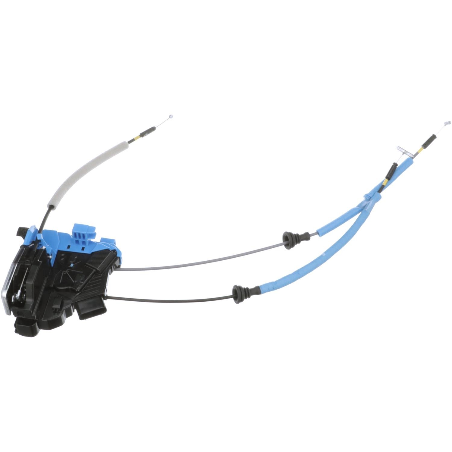 Standard Ignition Rear Right Door Lock Actuator (DLA2005) - Main Image