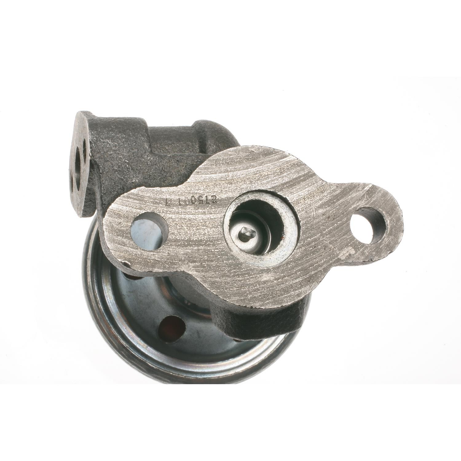 Standard Ignition Exhaust Gas Recirculation (EGR) Valve (EGV135) - 3