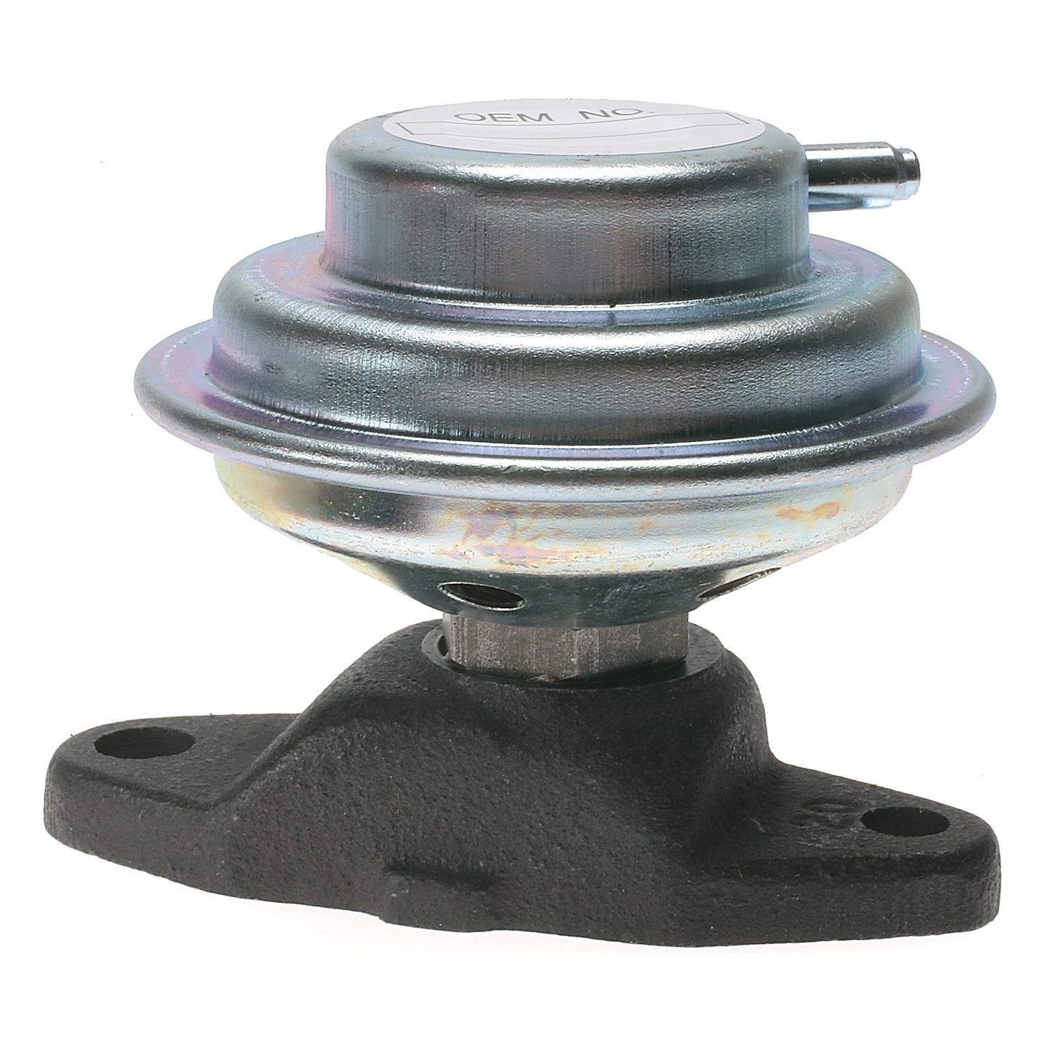 Standard Ignition Exhaust Gas Recirculation (EGR) Valve (EGV318) - Main Image