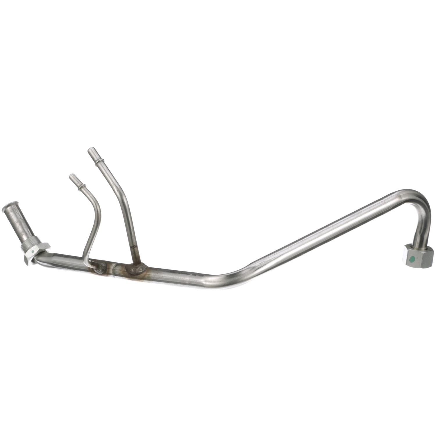 Standard Ignition Exhaust Gas Recirculation (EGR) Tube (ETB110) - 3