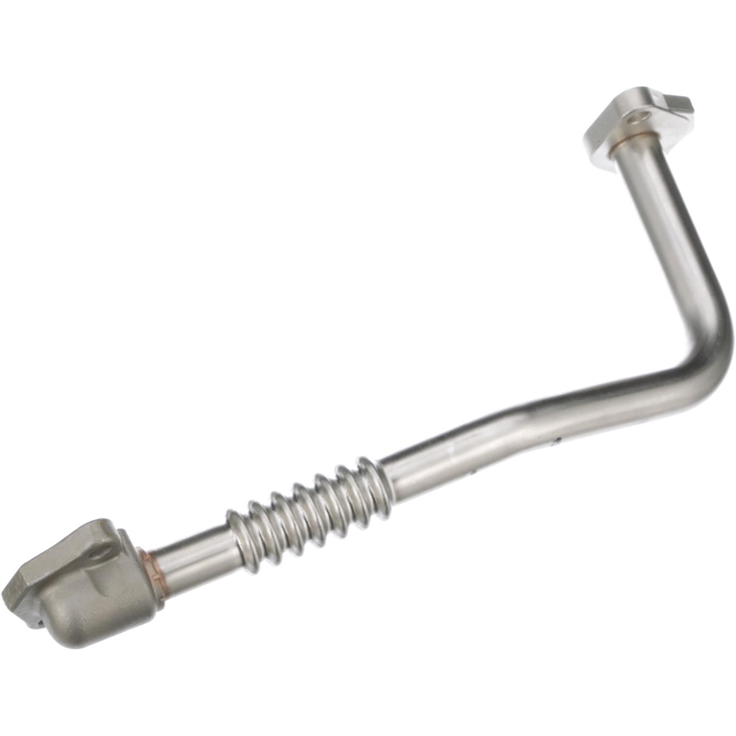 Standard Ignition Exhaust Gas Recirculation (EGR) Tube (ETB129) - 5
