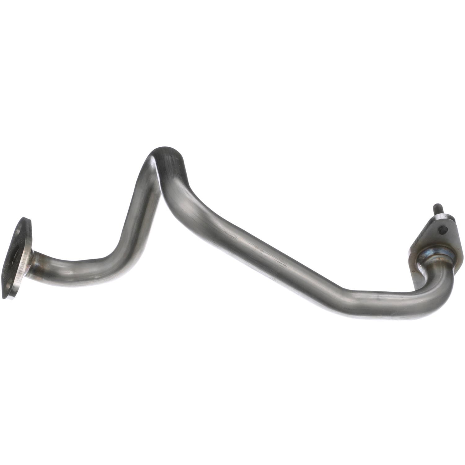 Standard Ignition Exhaust Gas Recirculation (EGR) Tube (ETB145) - 6