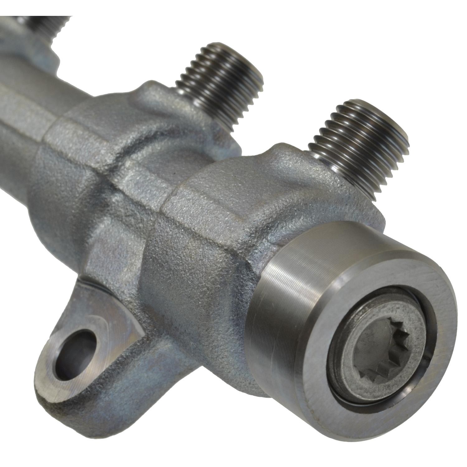 Standard Ignition Diesel Fuel Injector Rail (FIR1) - 2