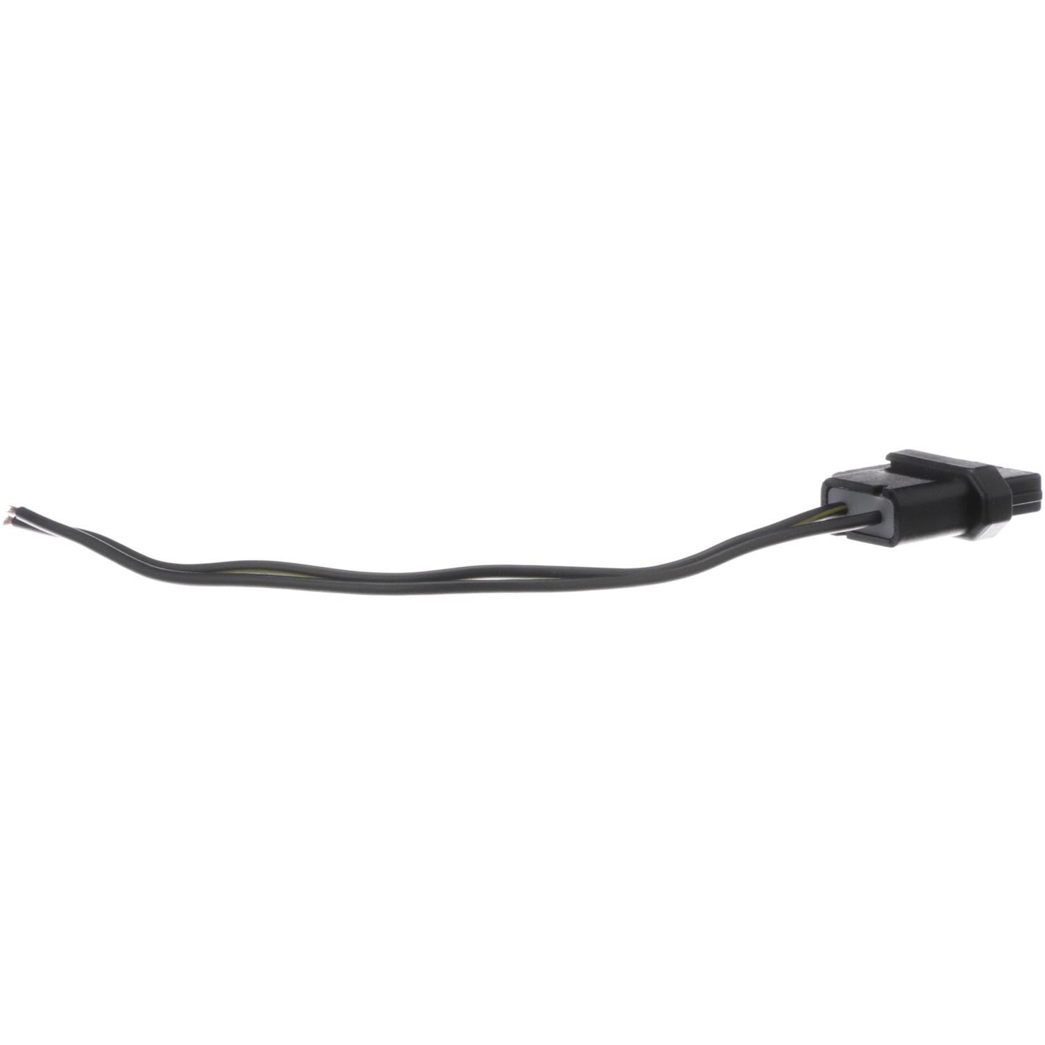 Standard Ignition HVAC Clutch Coil Connector (HP3855) — image 5