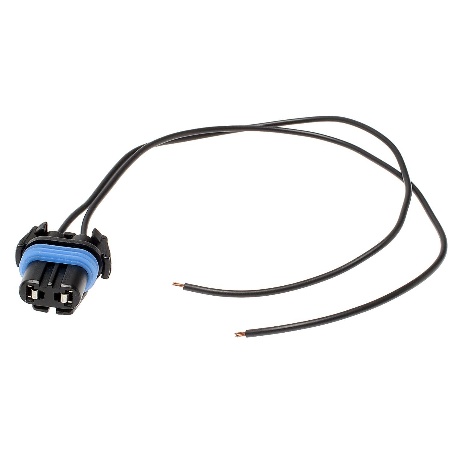 Standard Ignition Fog Light Connector (HP3970)