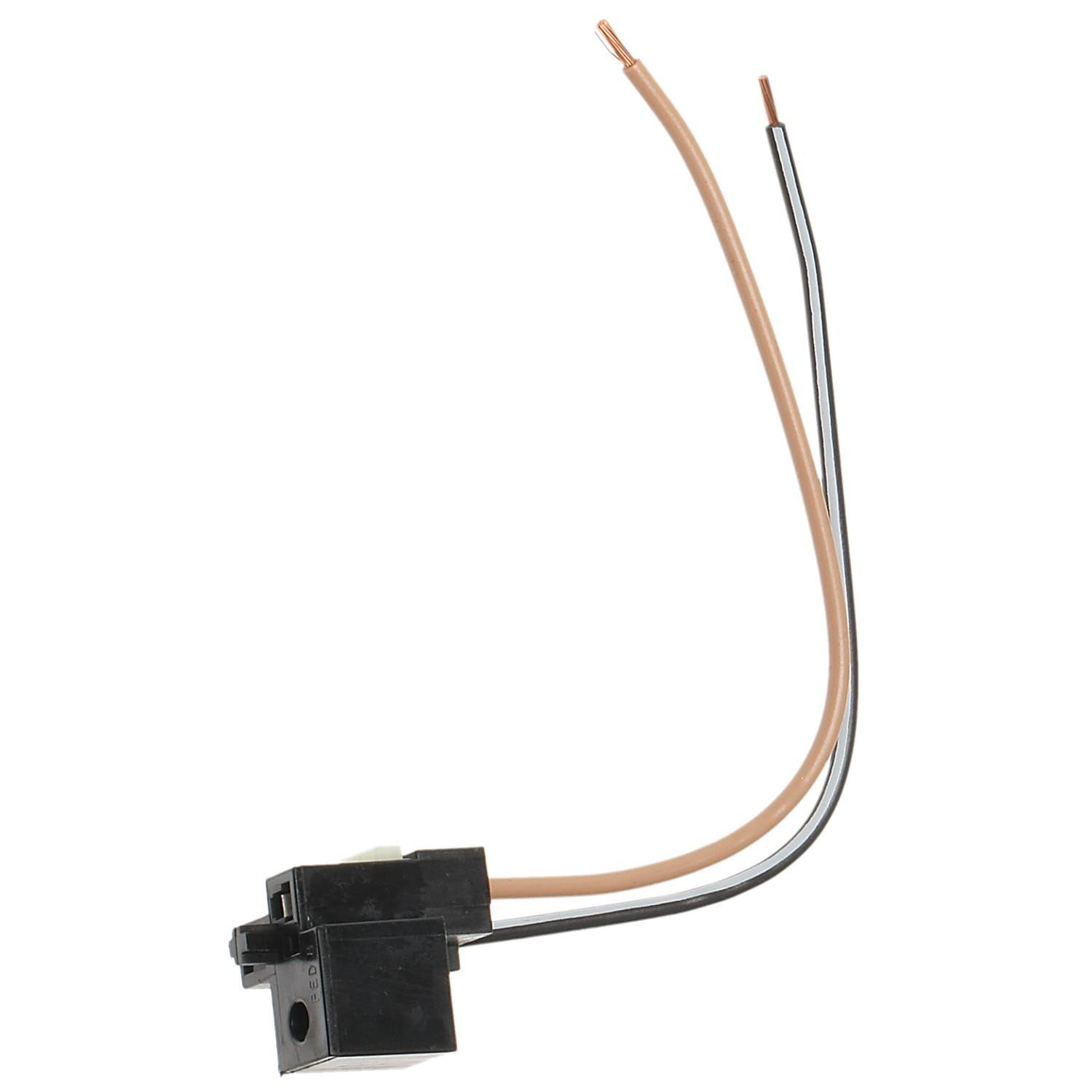 Standard Ignition Headlight Connector (HP4320)