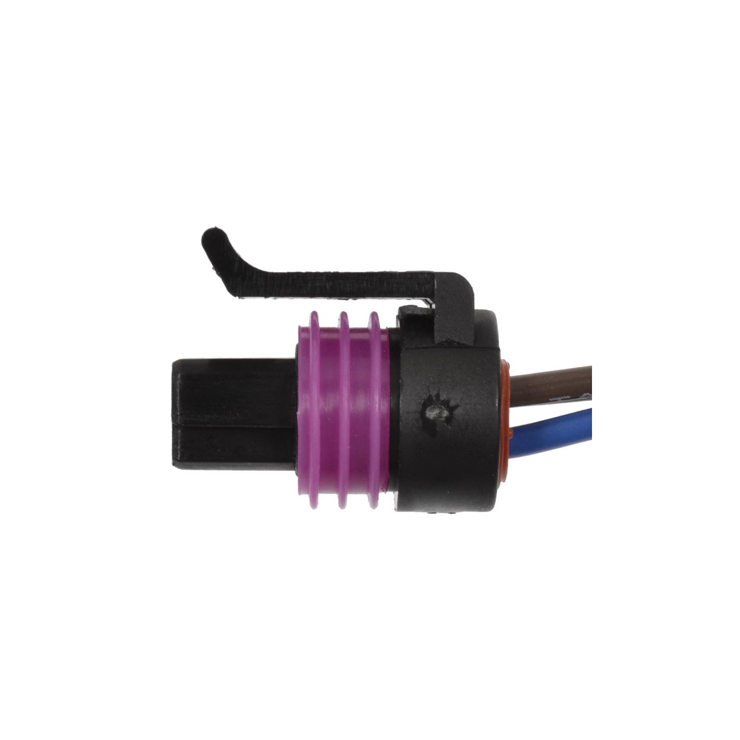 Standard Ignition Throttle Position Sensor Connector (HP4440) — image 2