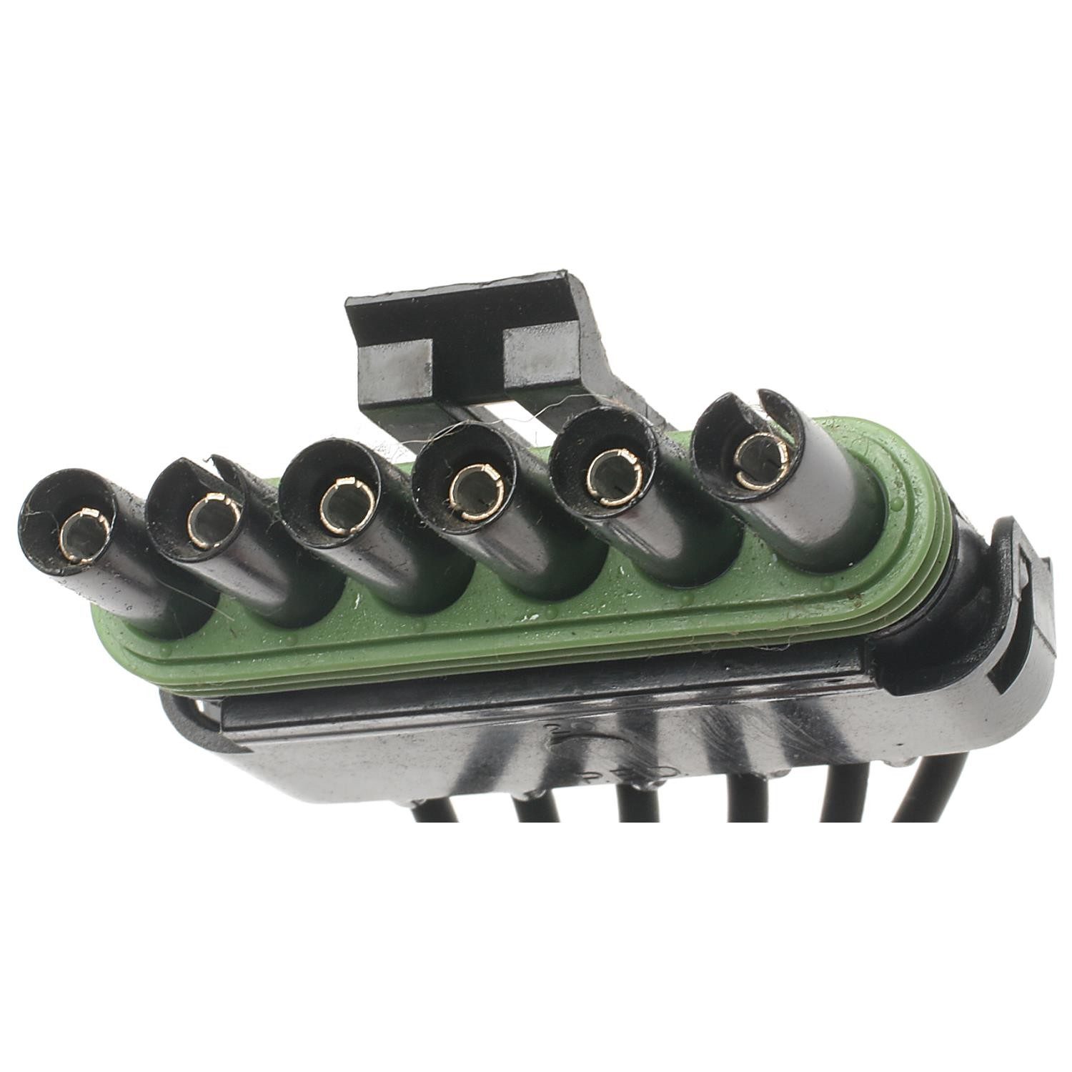 Standard Ignition Multi-Purpose Electrical Connector (HP7380) — image 3